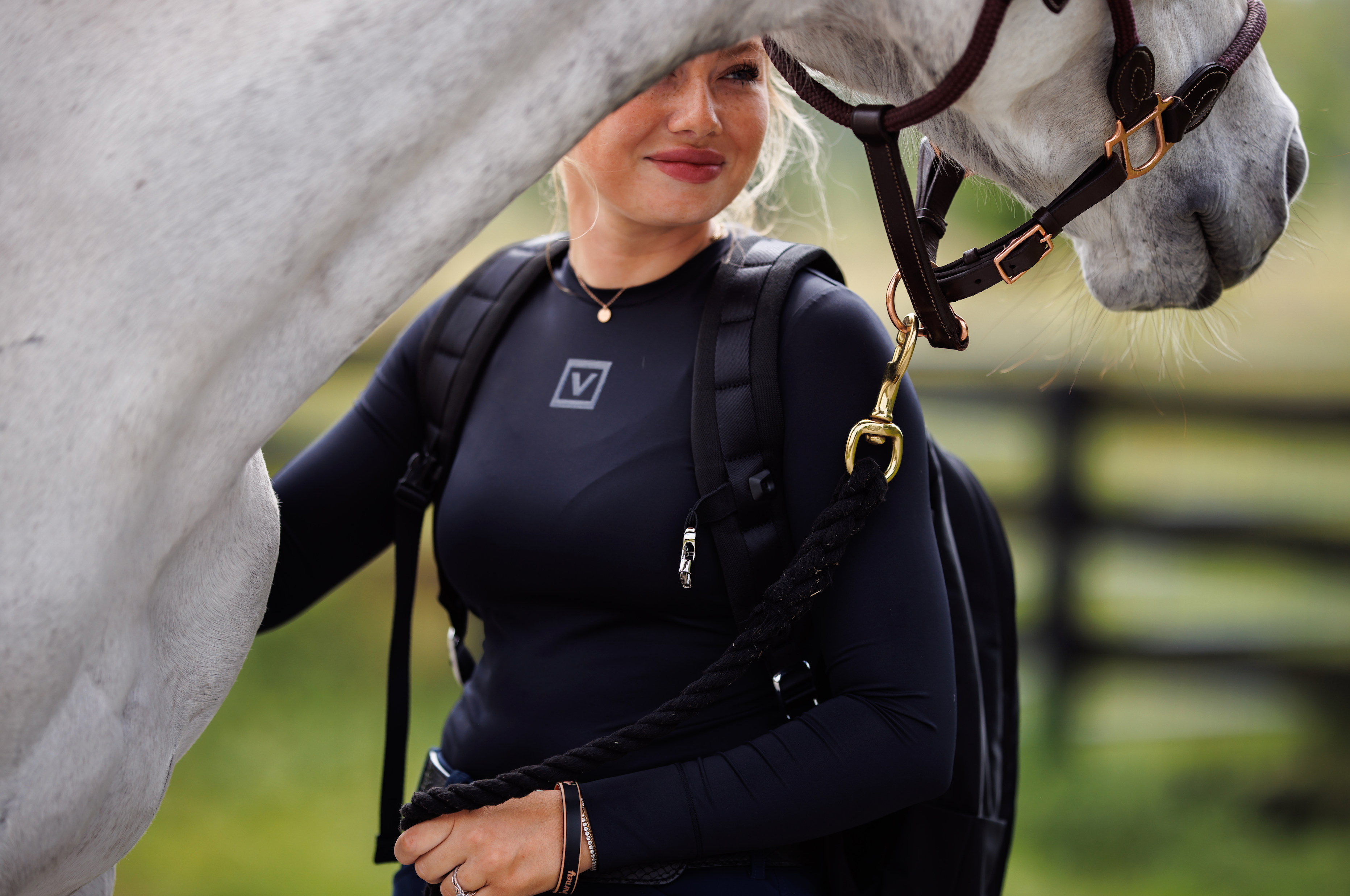 Collection of Long & Short Sleeve Apparel