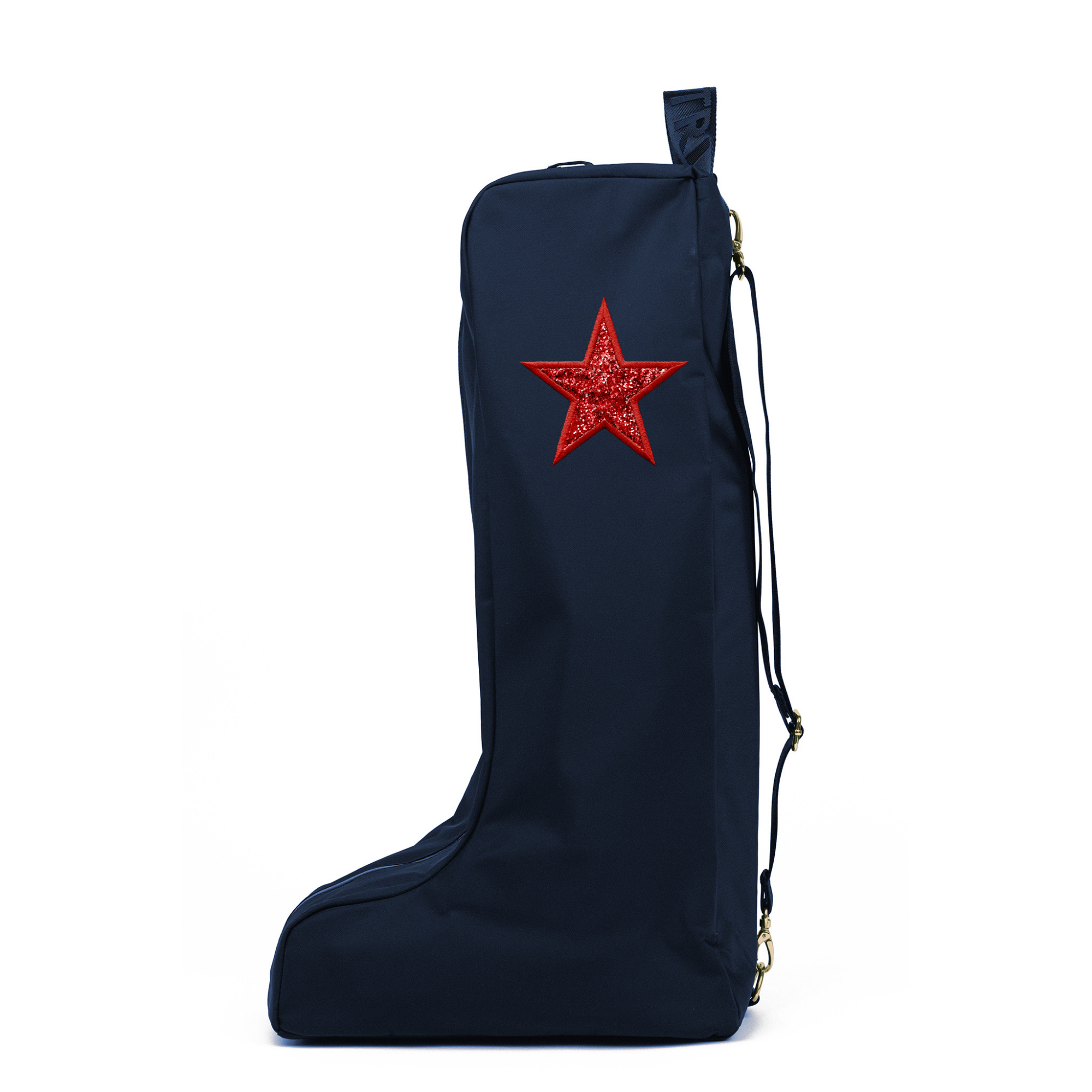 Novelty Boot Bag - "Star"
