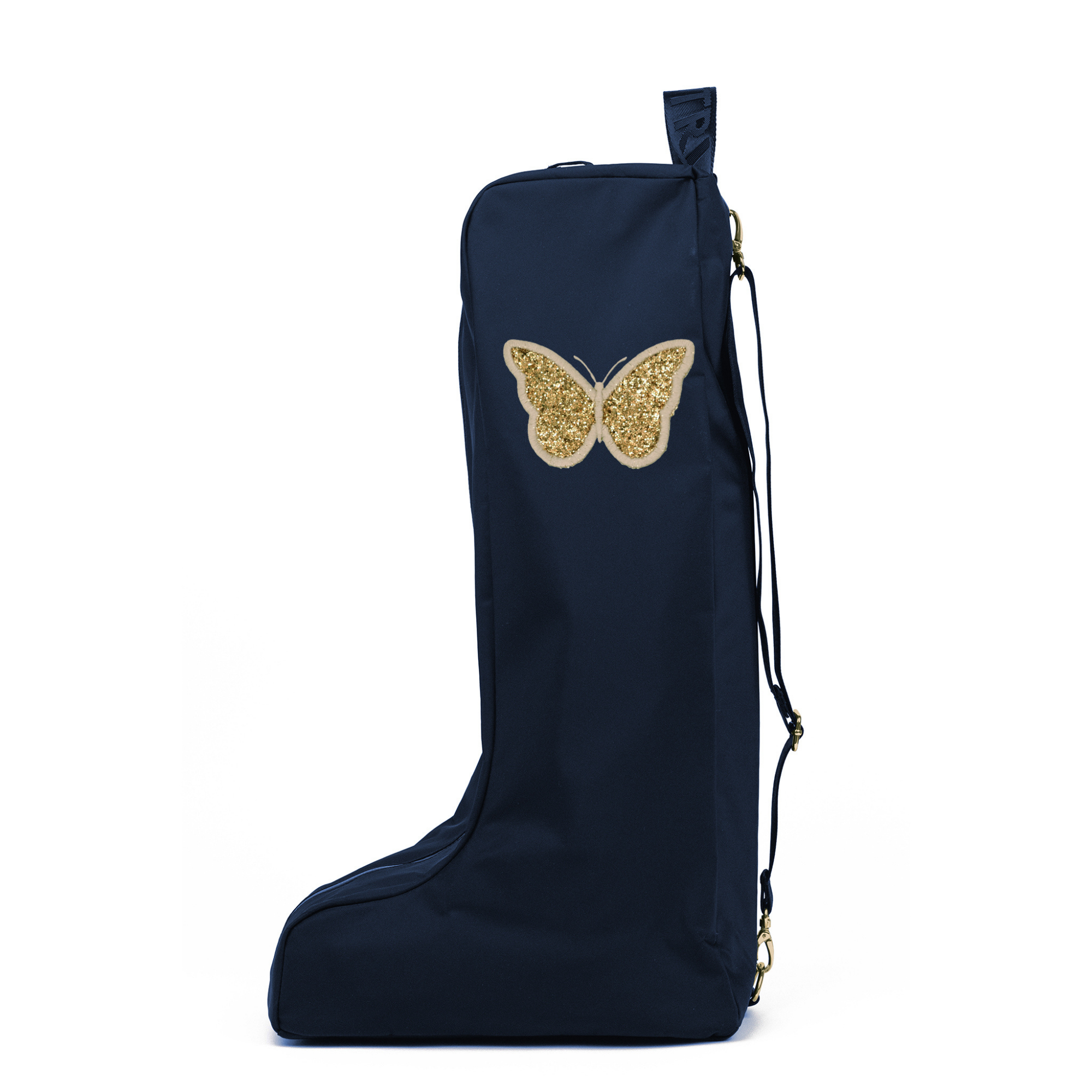 Novelty Boot Bag - "Butterfly" NEW