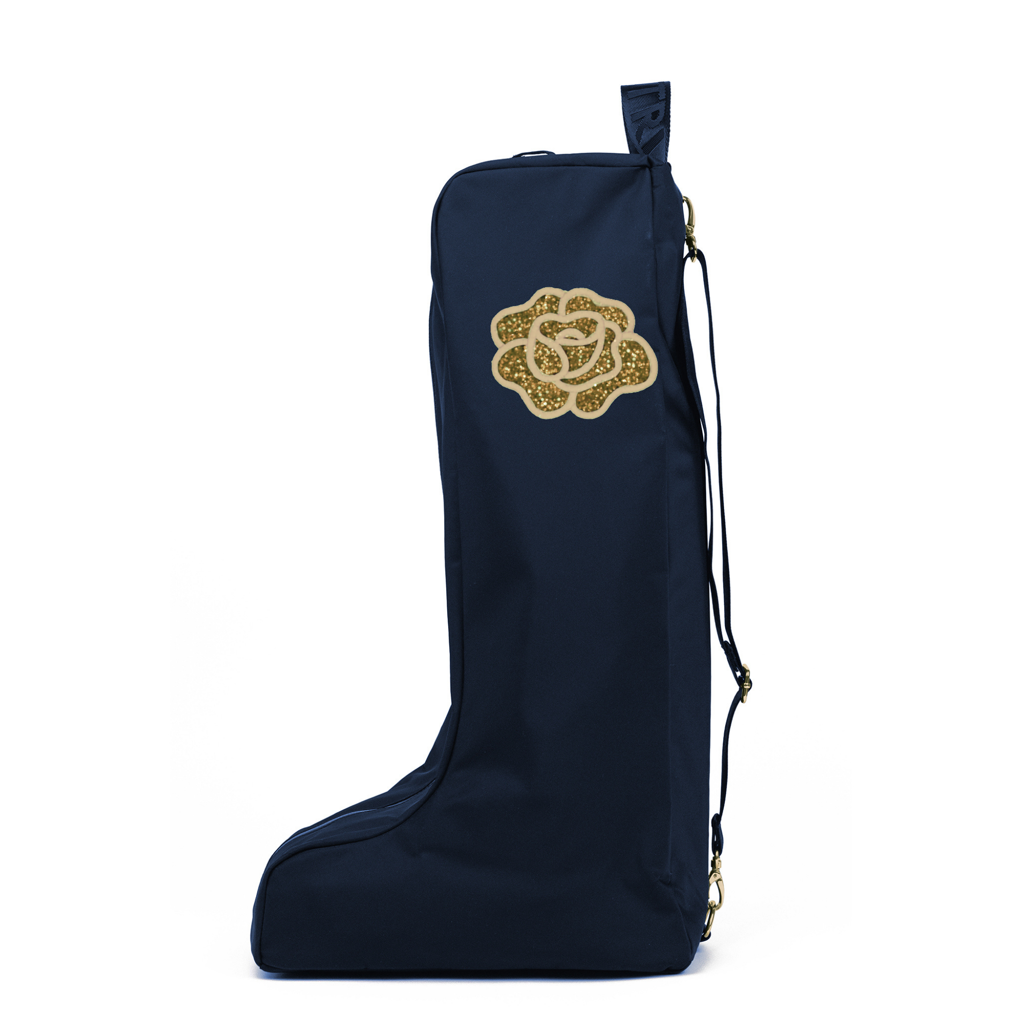 Novelty Boot Bag - "Rose" NEW
