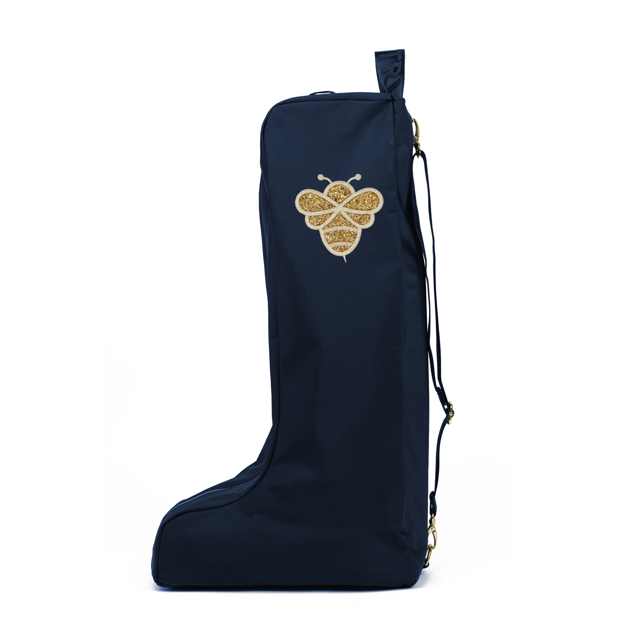 Novelty Boot Bag - "Bumble Bee" NEW