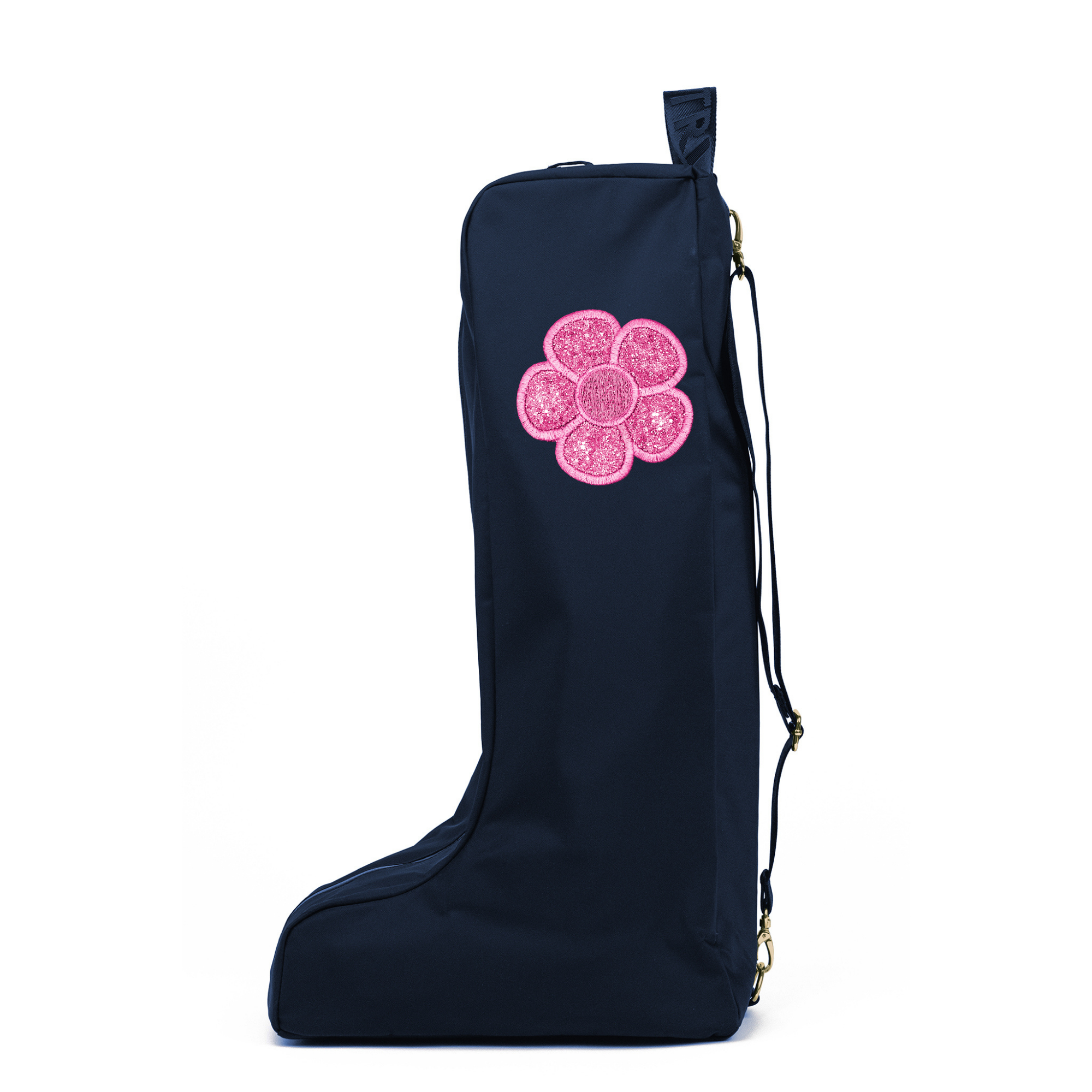 Novelty Boot Bag - "Daisy" NEW