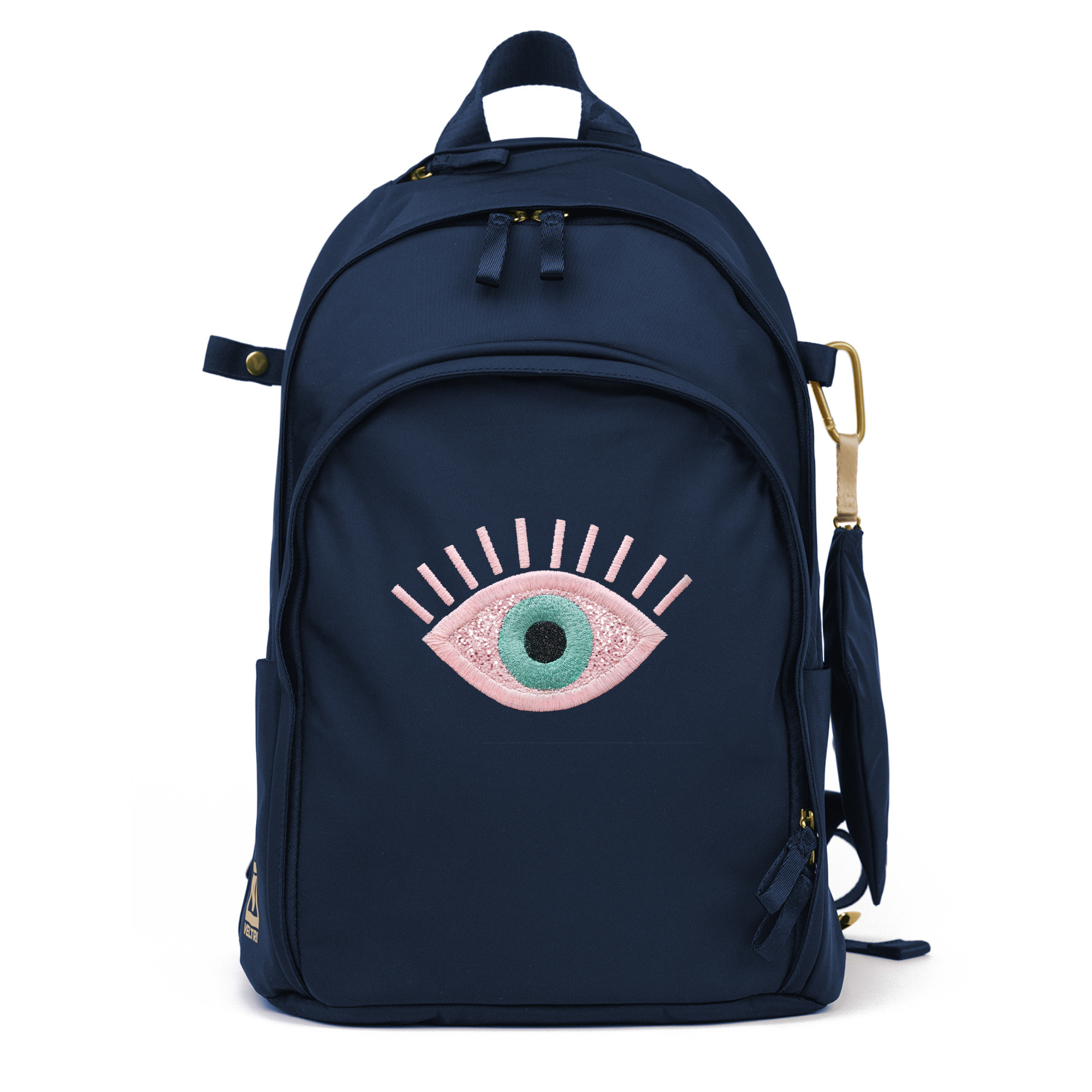 Novelty Backpack “Evil Eye”