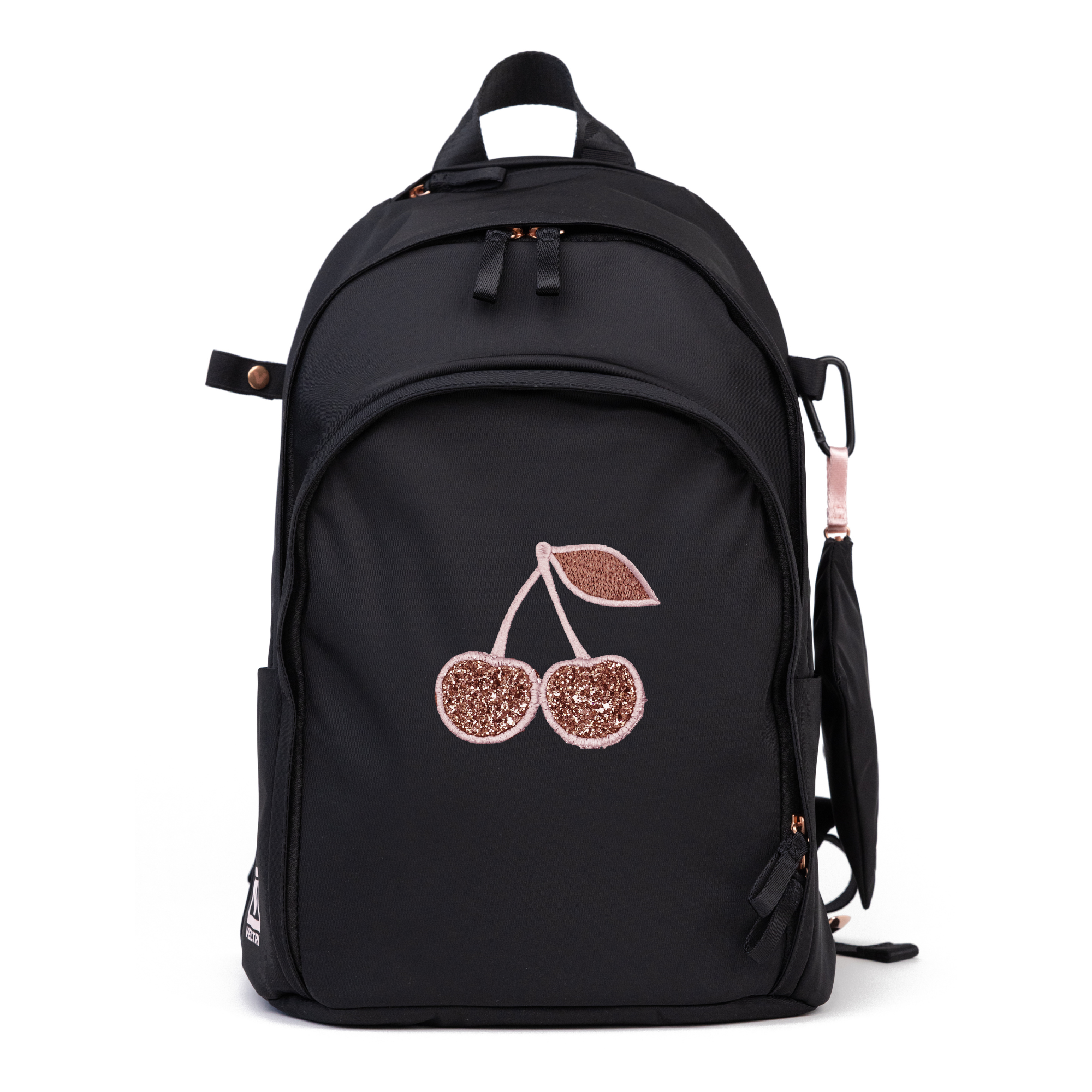 Novelty Backpack “Cherries” NEW