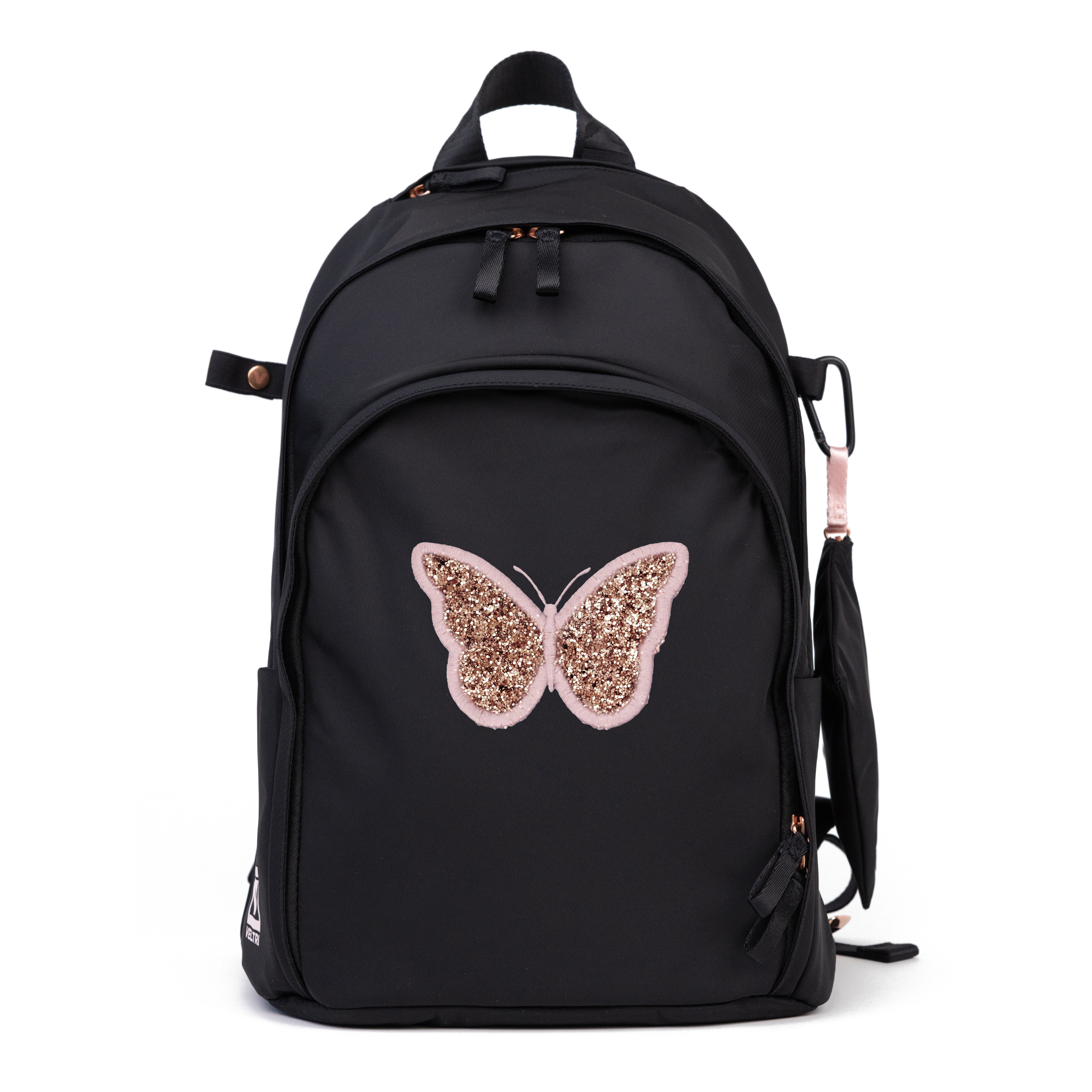 Novelty Backpack “Butterfly” NEW