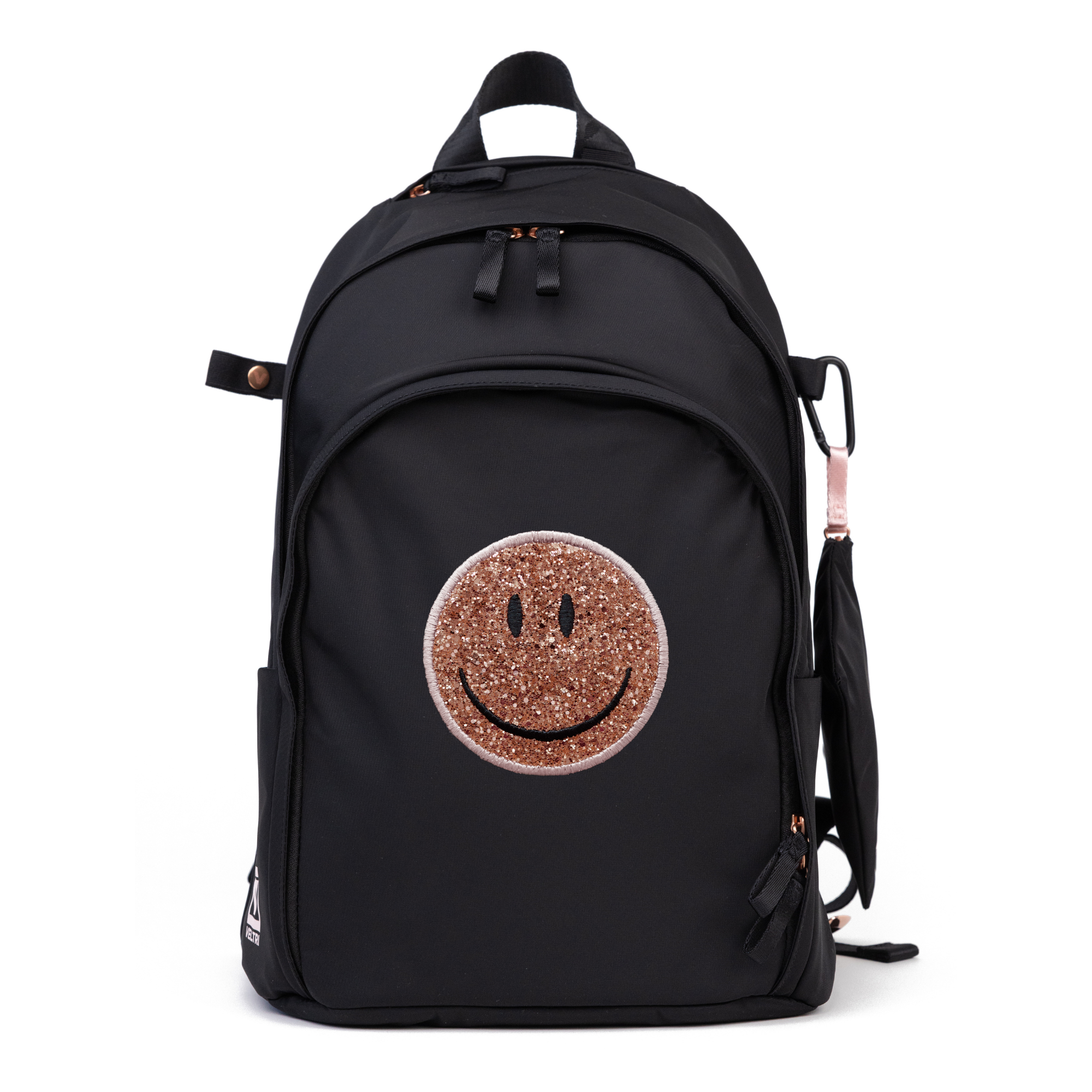 Novelty Backpack “Smile Face”