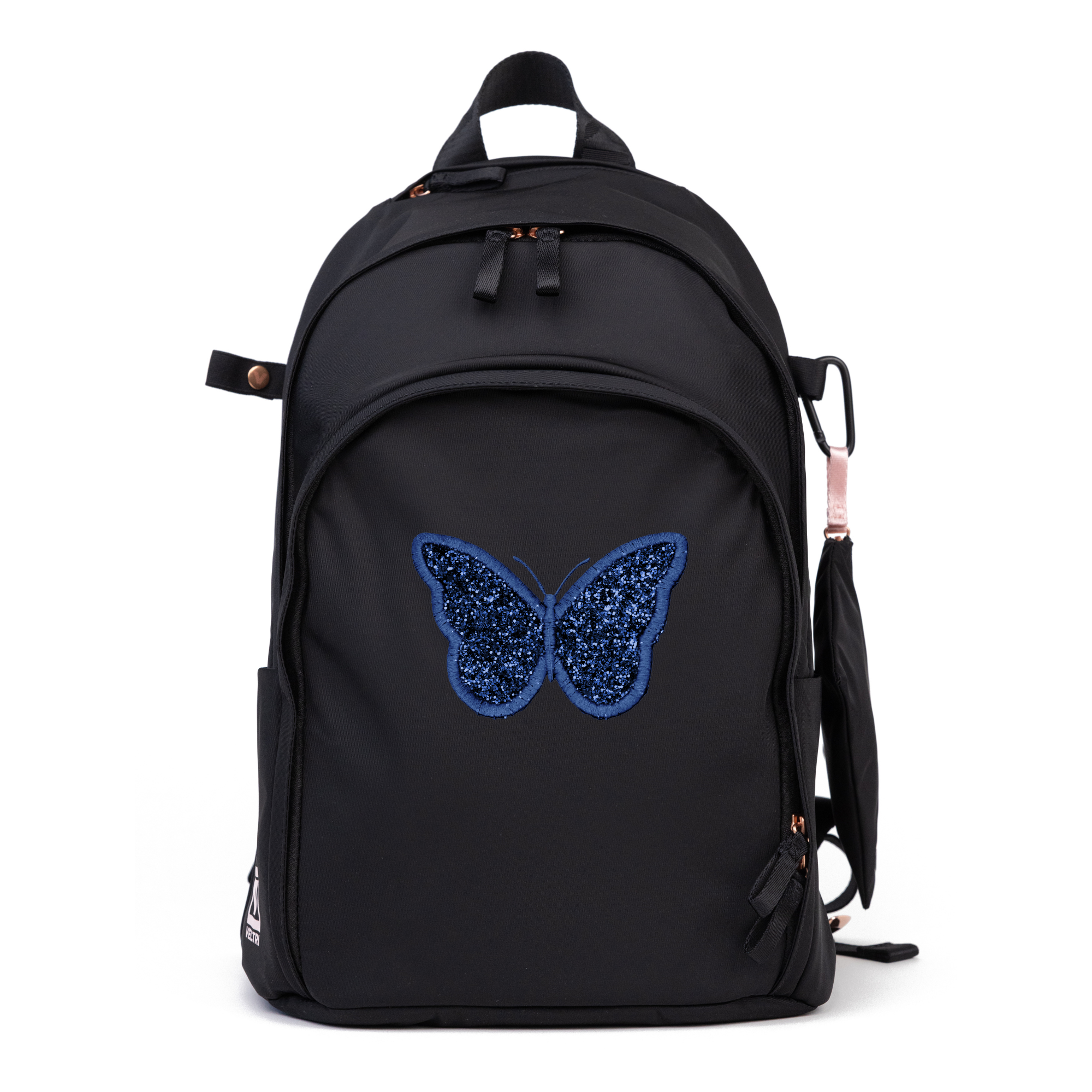 Novelty Backpack “Butterfly” NEW