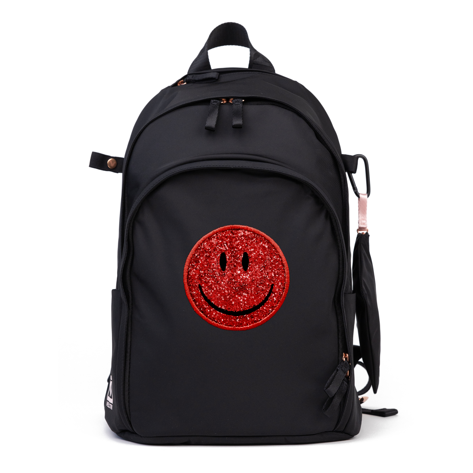 Novelty Backpack “Smile Face”