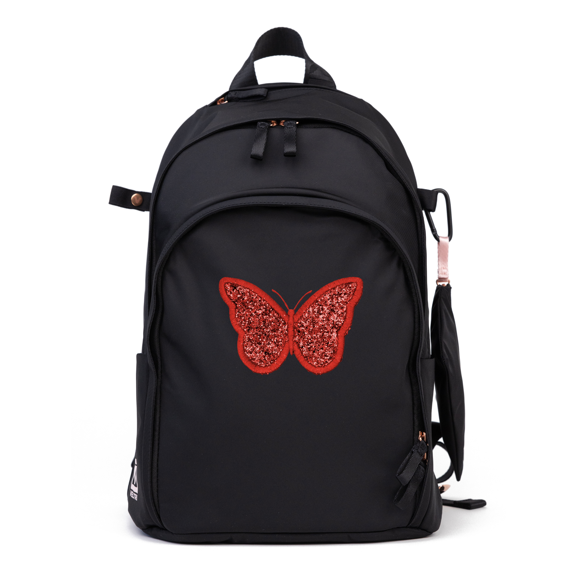 Novelty Backpack “Butterfly” NEW