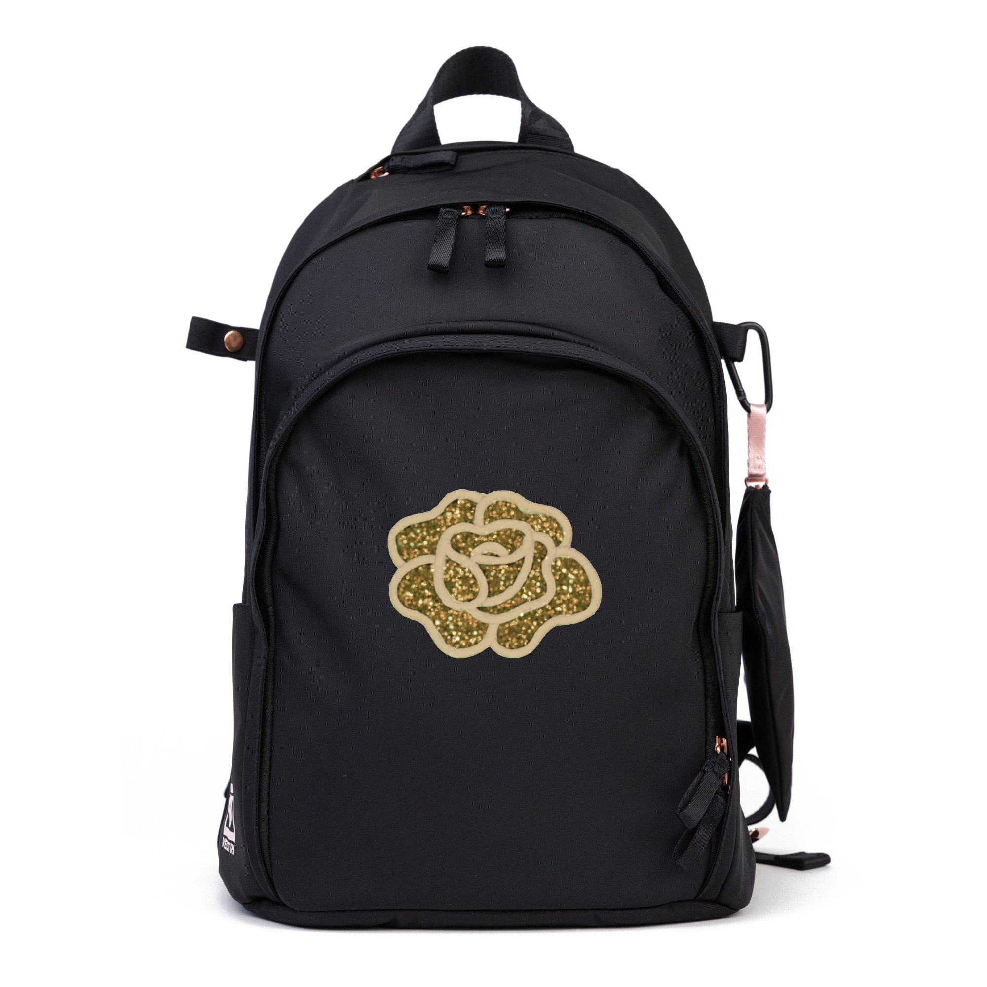 Novelty Backpack “Rose” NEW
