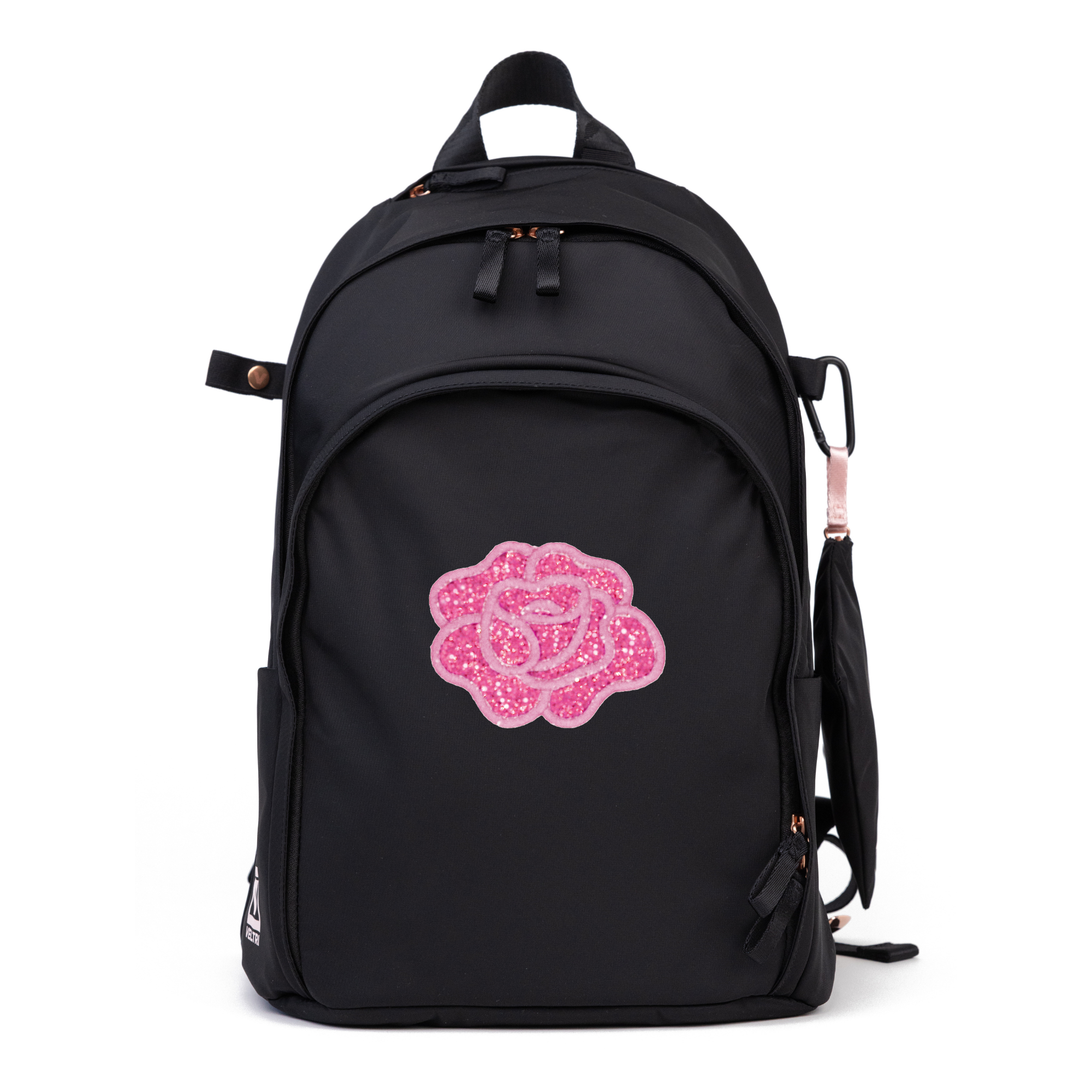 Novelty Backpack “Rose” NEW