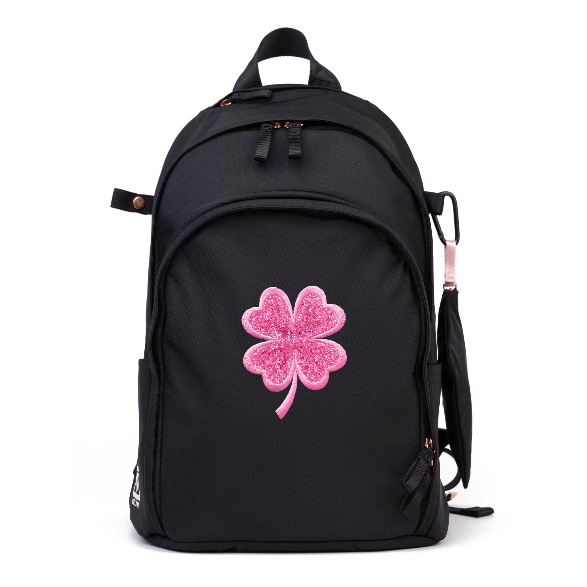 Novelty Backpack “Lucky Clover”