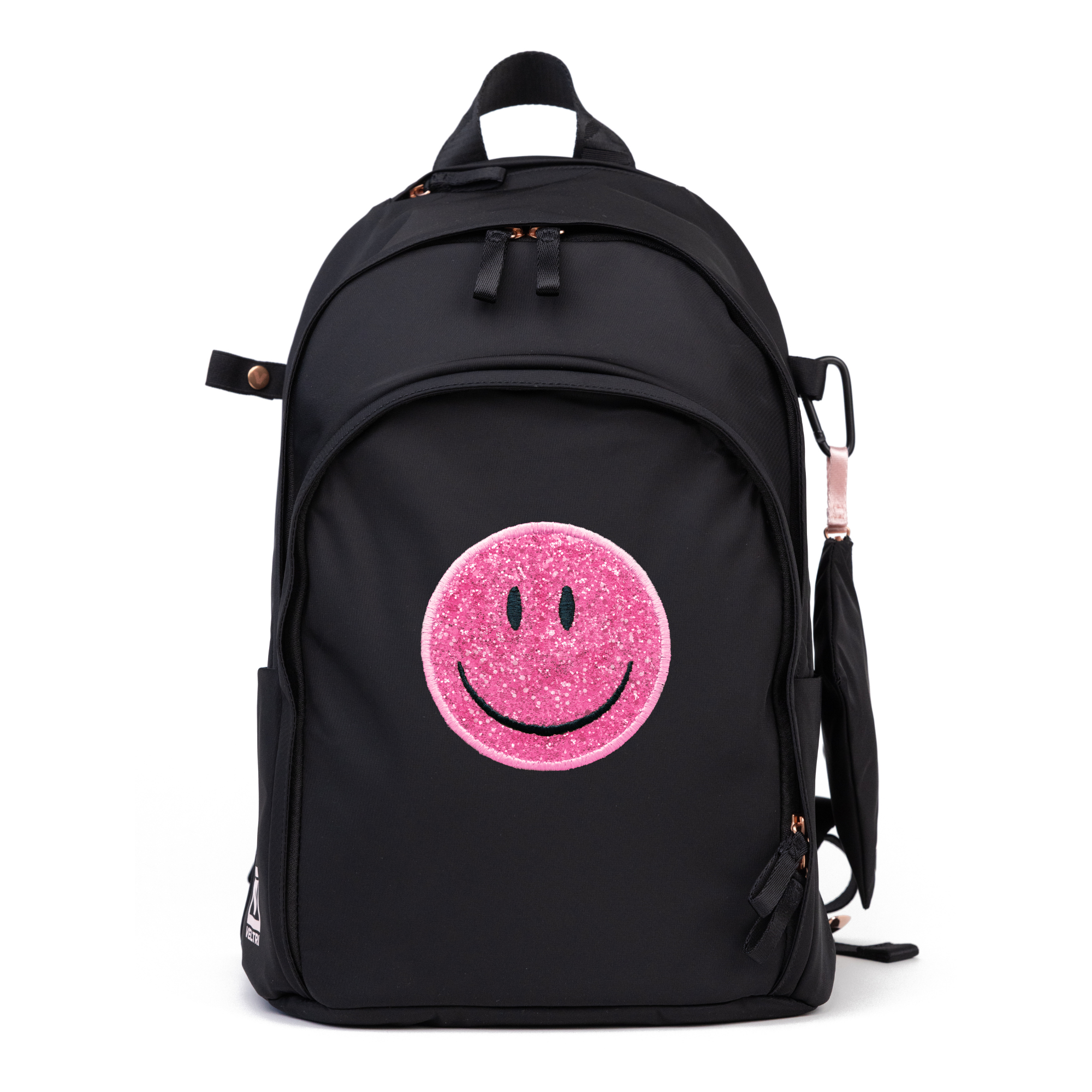 Novelty Backpack “Smile Face”