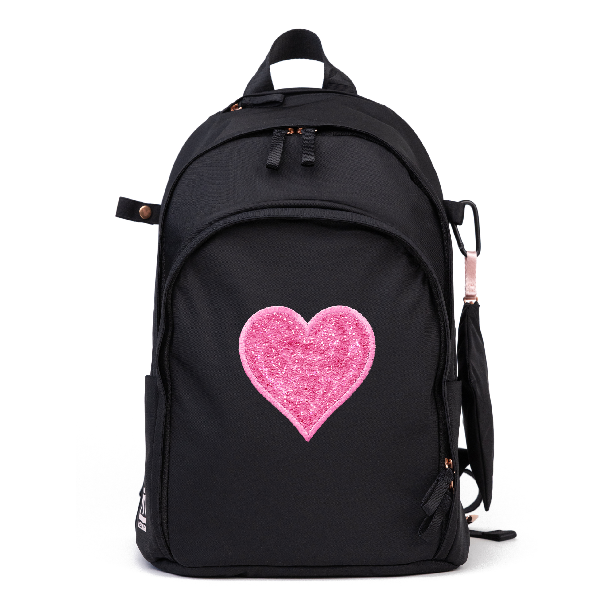 Novelty Backpack “Heart”