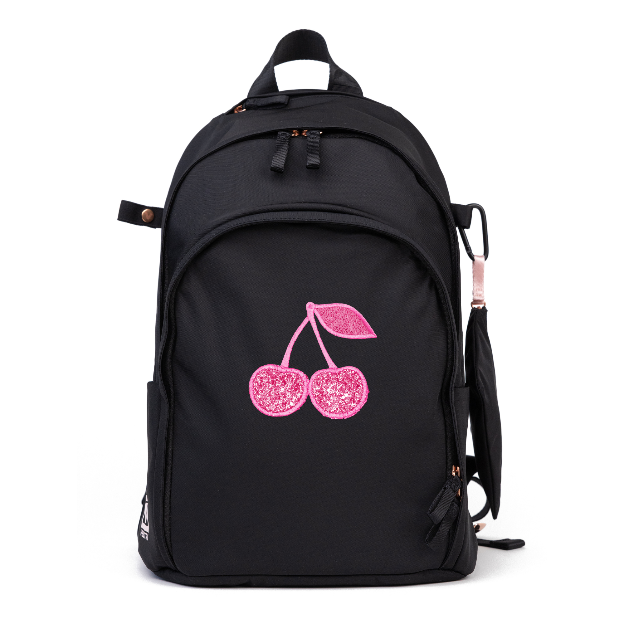 Novelty Backpack “Cherries” NEW