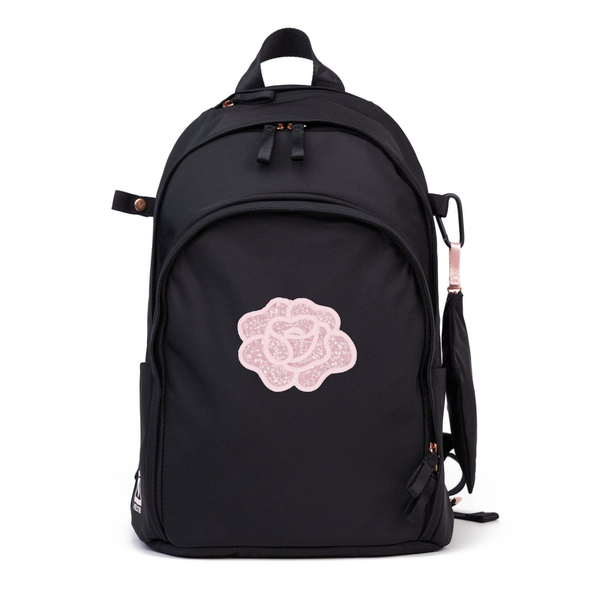 Novelty Backpack “Rose” NEW