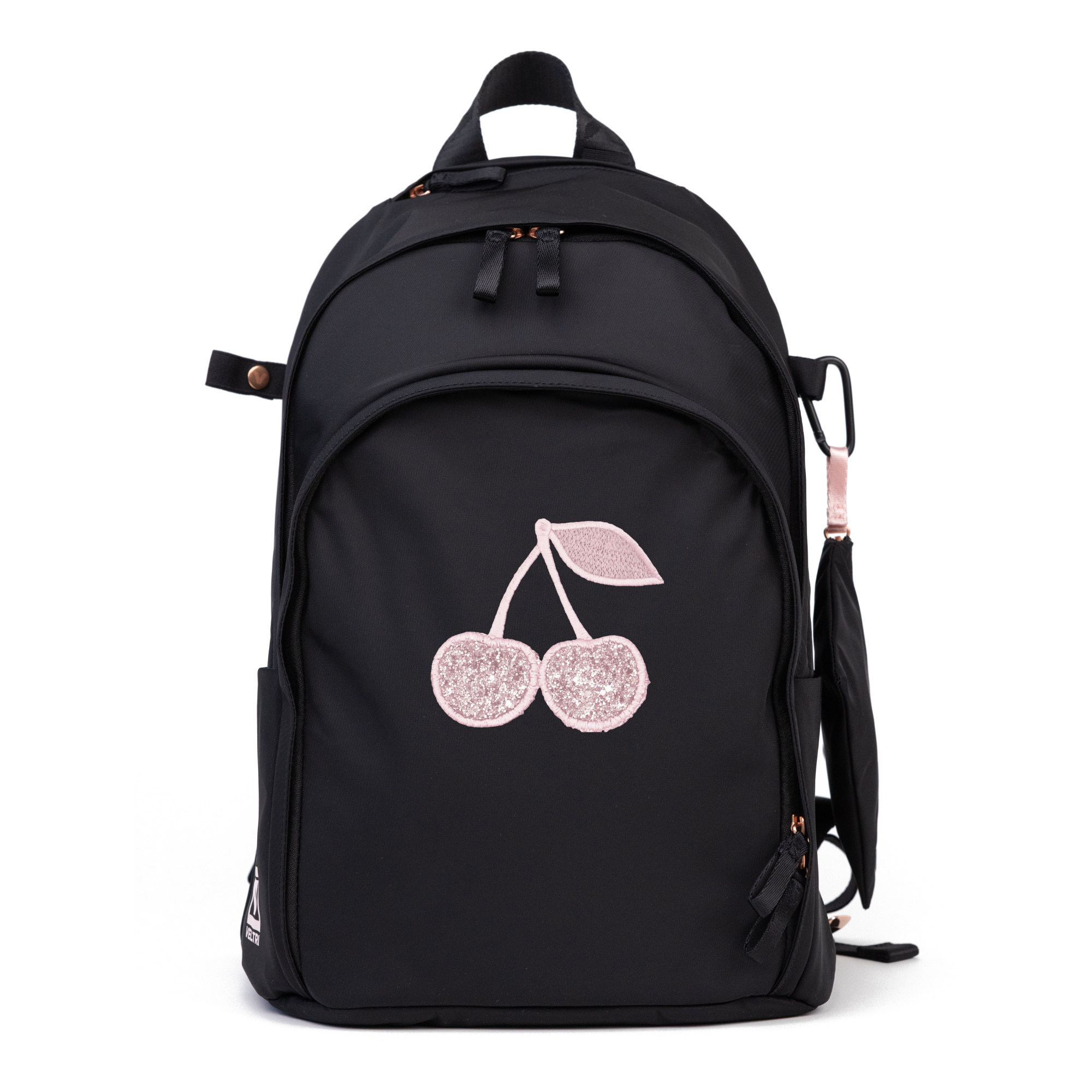 Novelty Backpack “Cherries” NEW