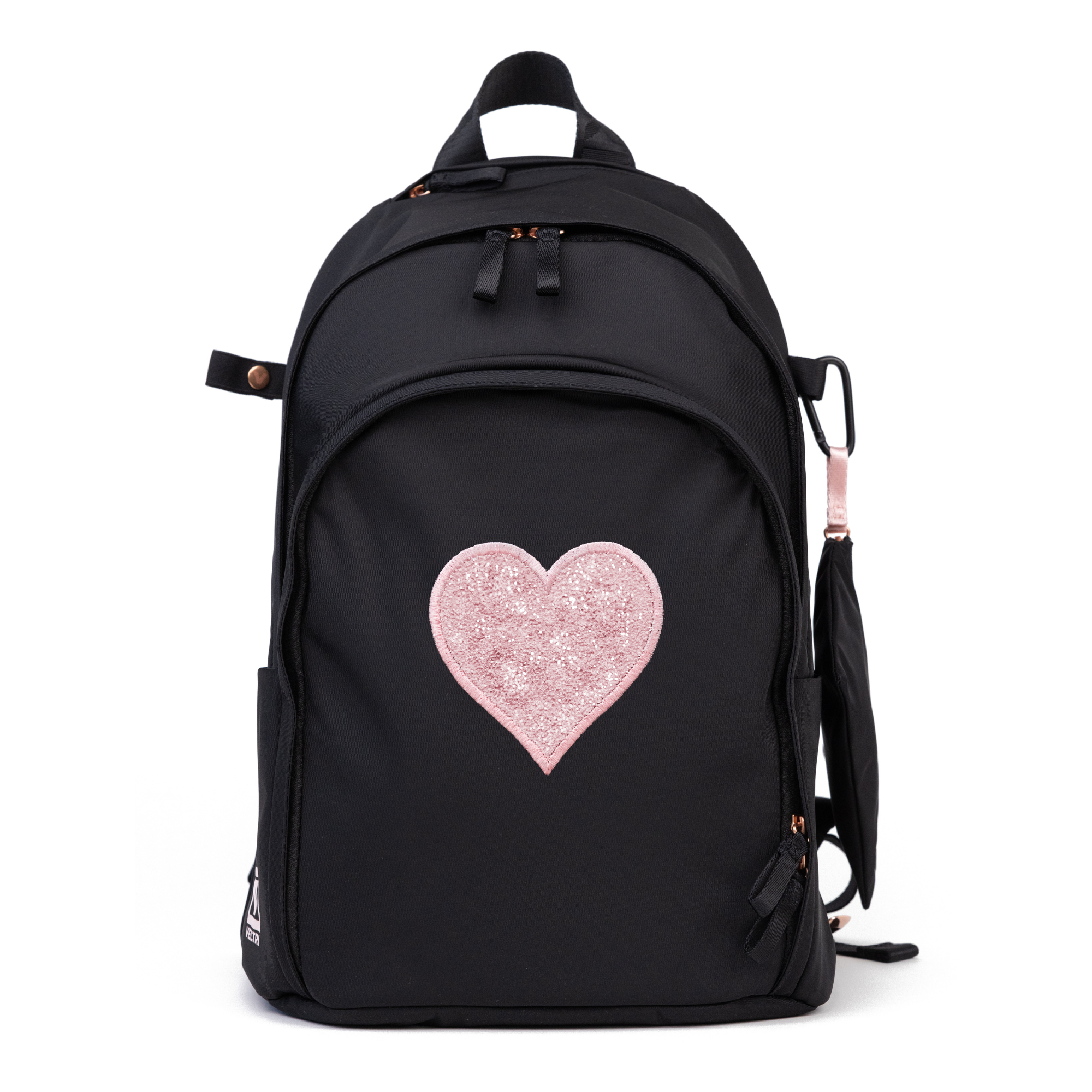 Novelty Backpack “Heart”