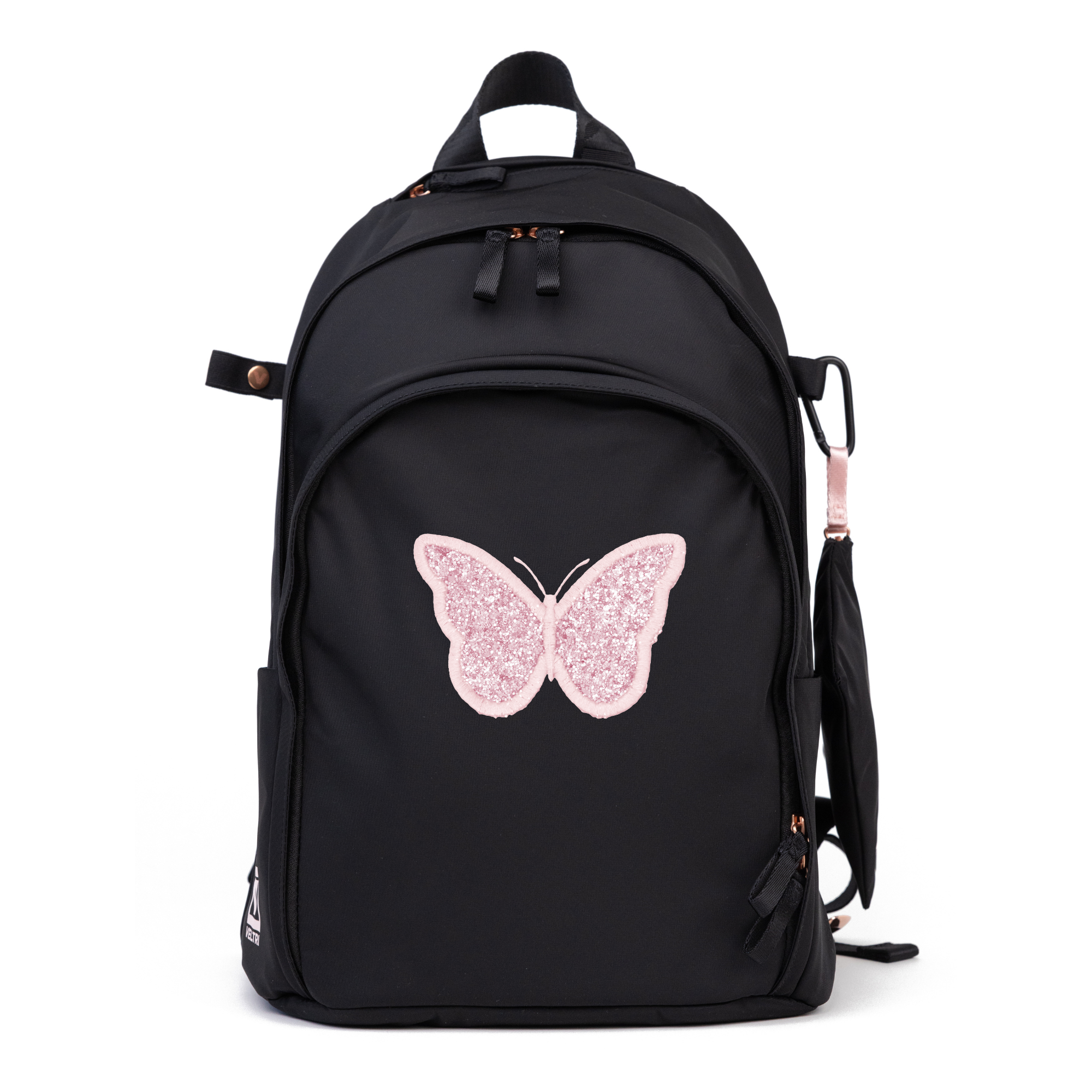 Novelty Backpack “Butterfly” NEW