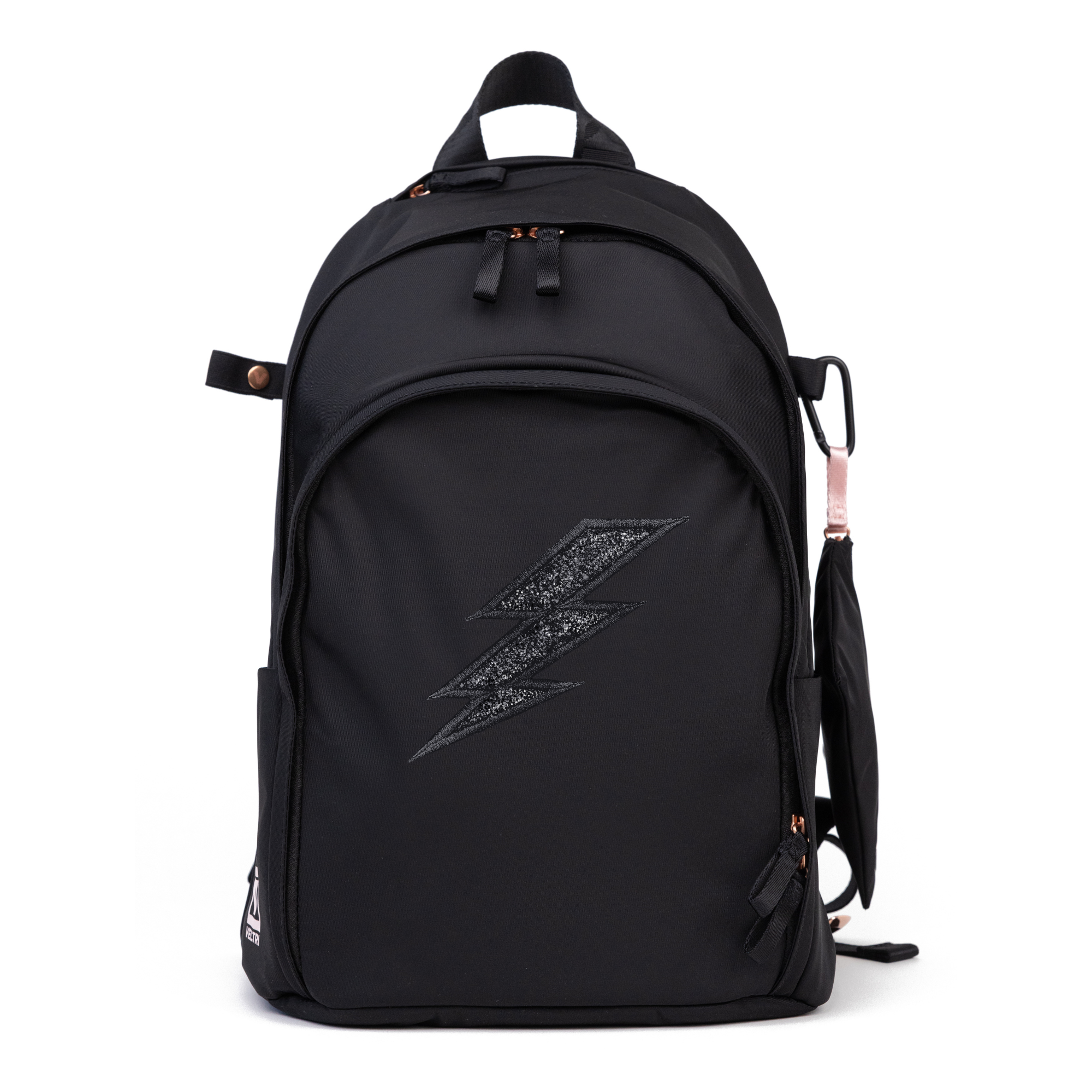 Novelty Backpack “Lightening Bolt”