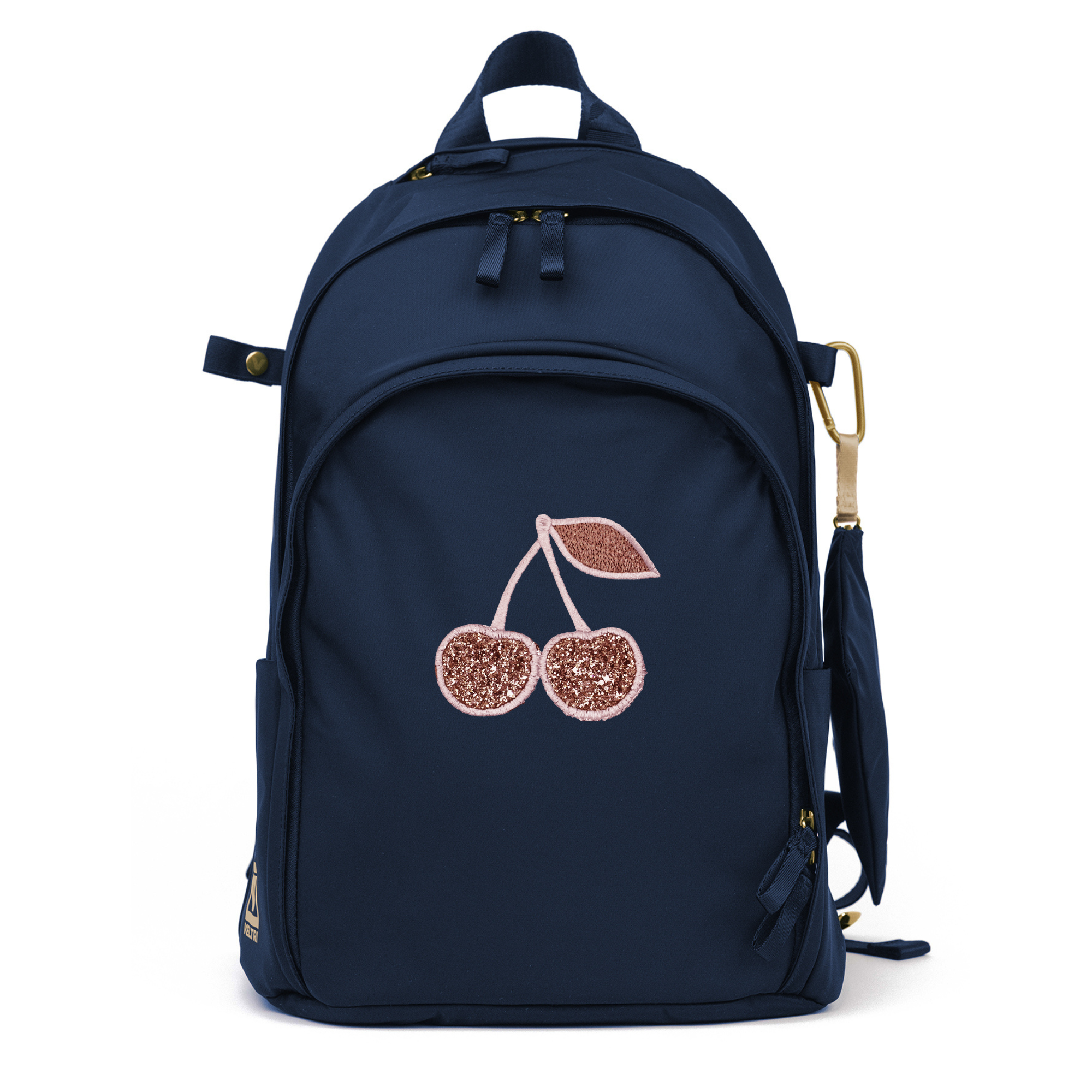 Novelty Backpack “Cherries” NEW