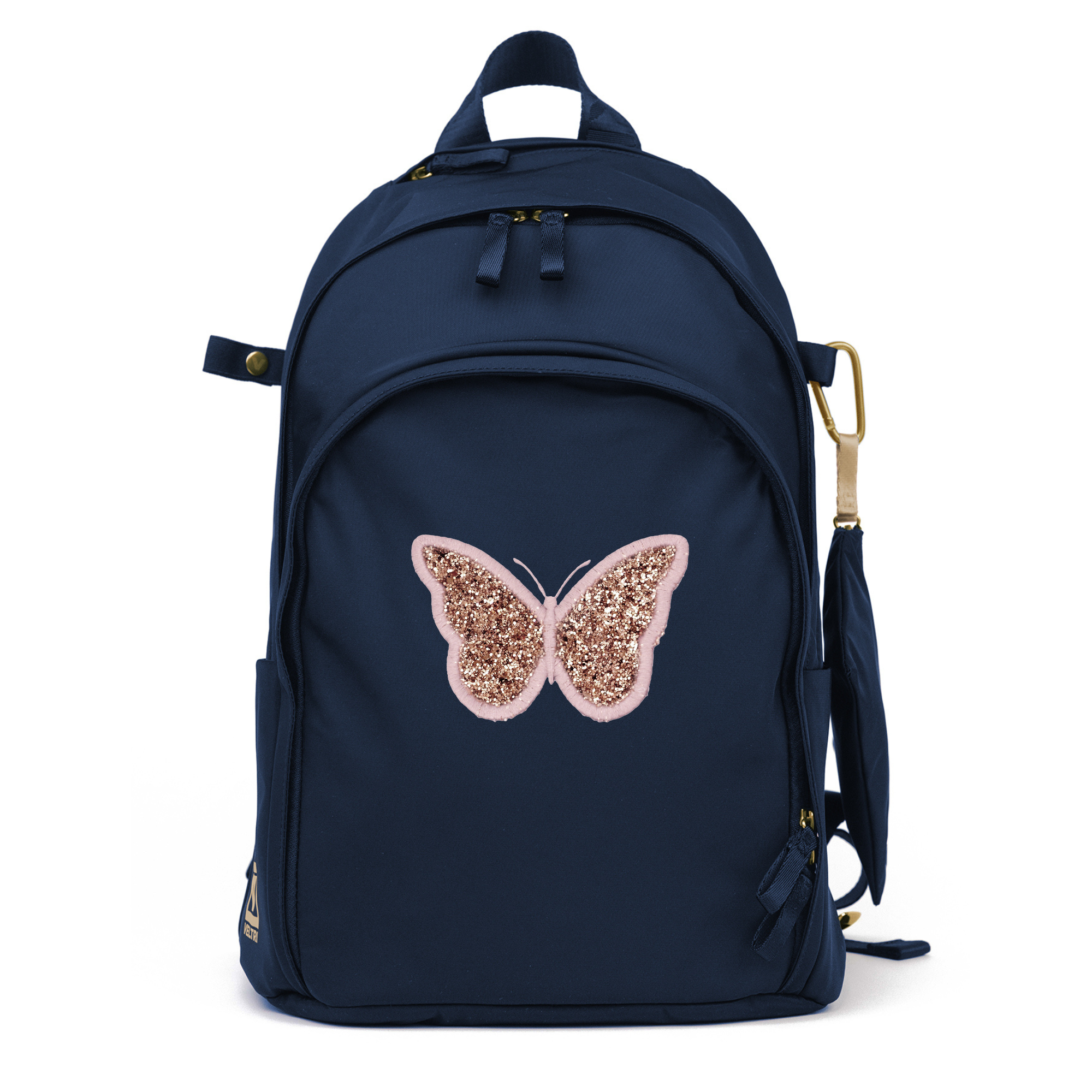 Novelty Backpack “Butterfly” NEW