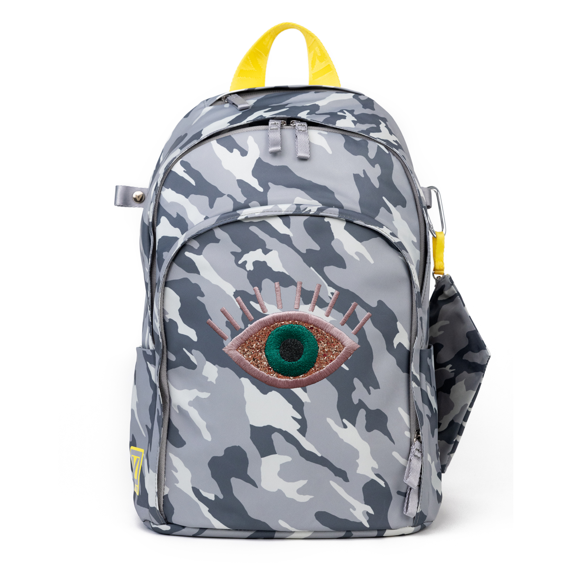 Novelty Backpack “Evil Eye”