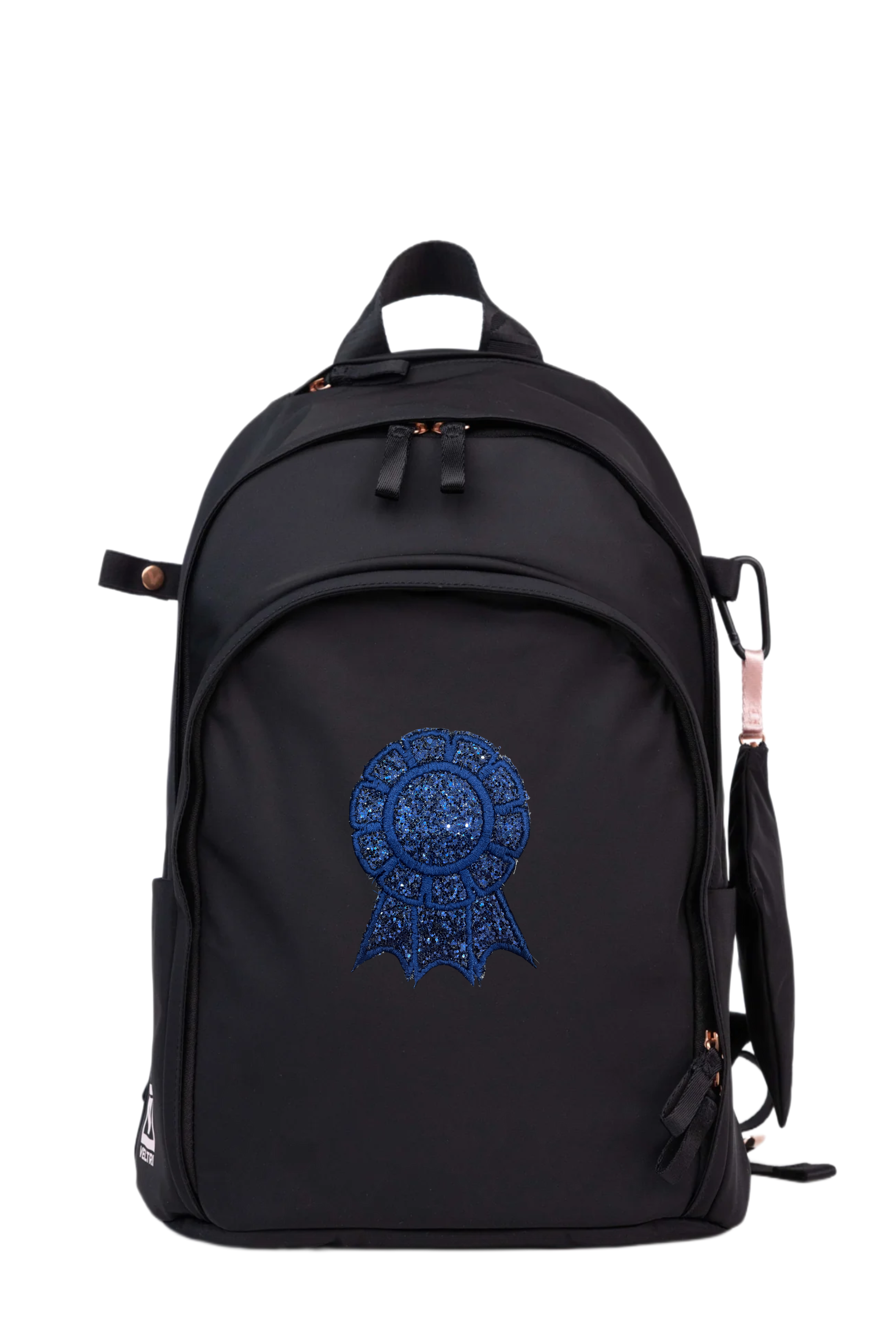 Novelty Backpack “Blue Ribbon"