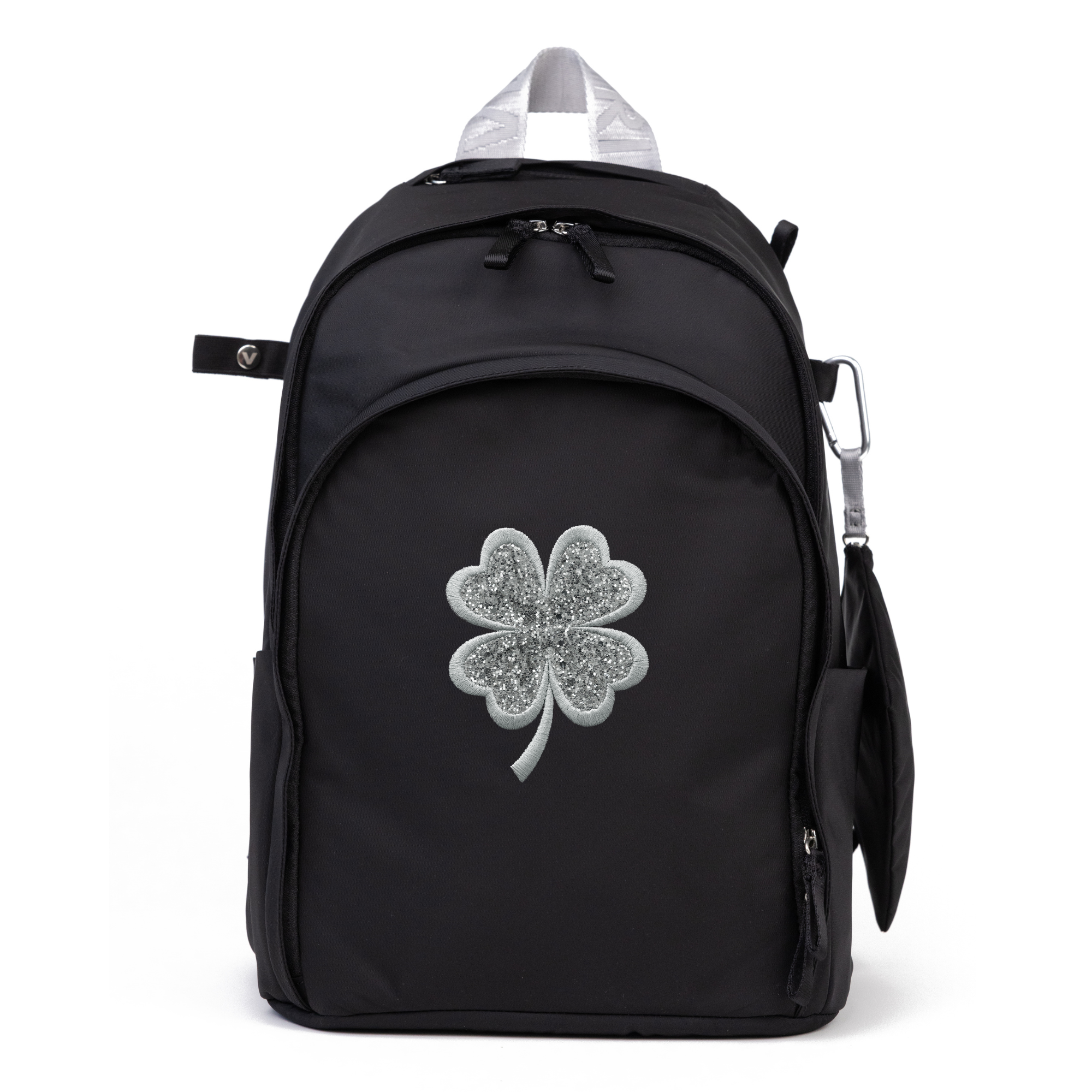 Novelty Backpack “Lucky Clover”