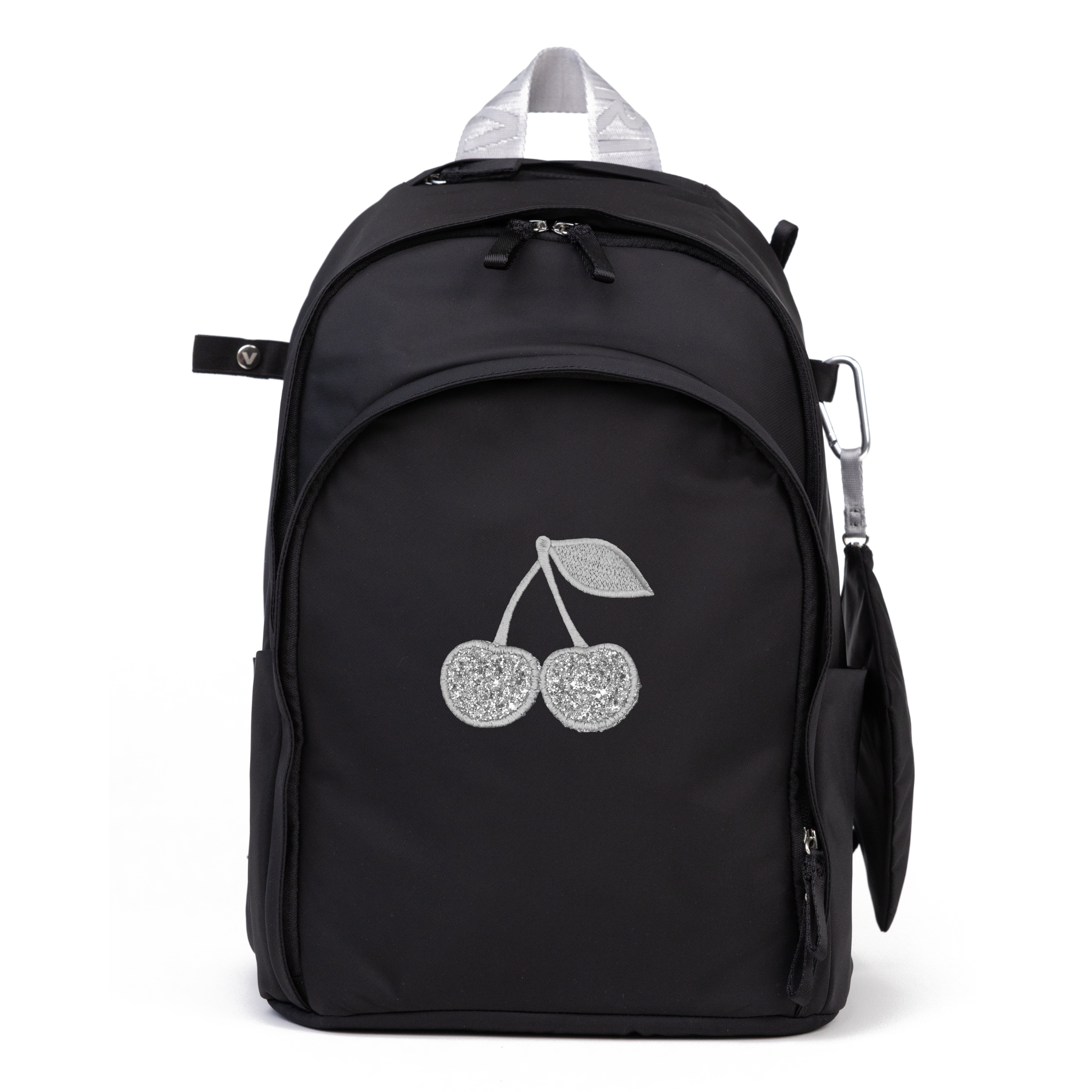 Novelty Backpack “Cherries” NEW