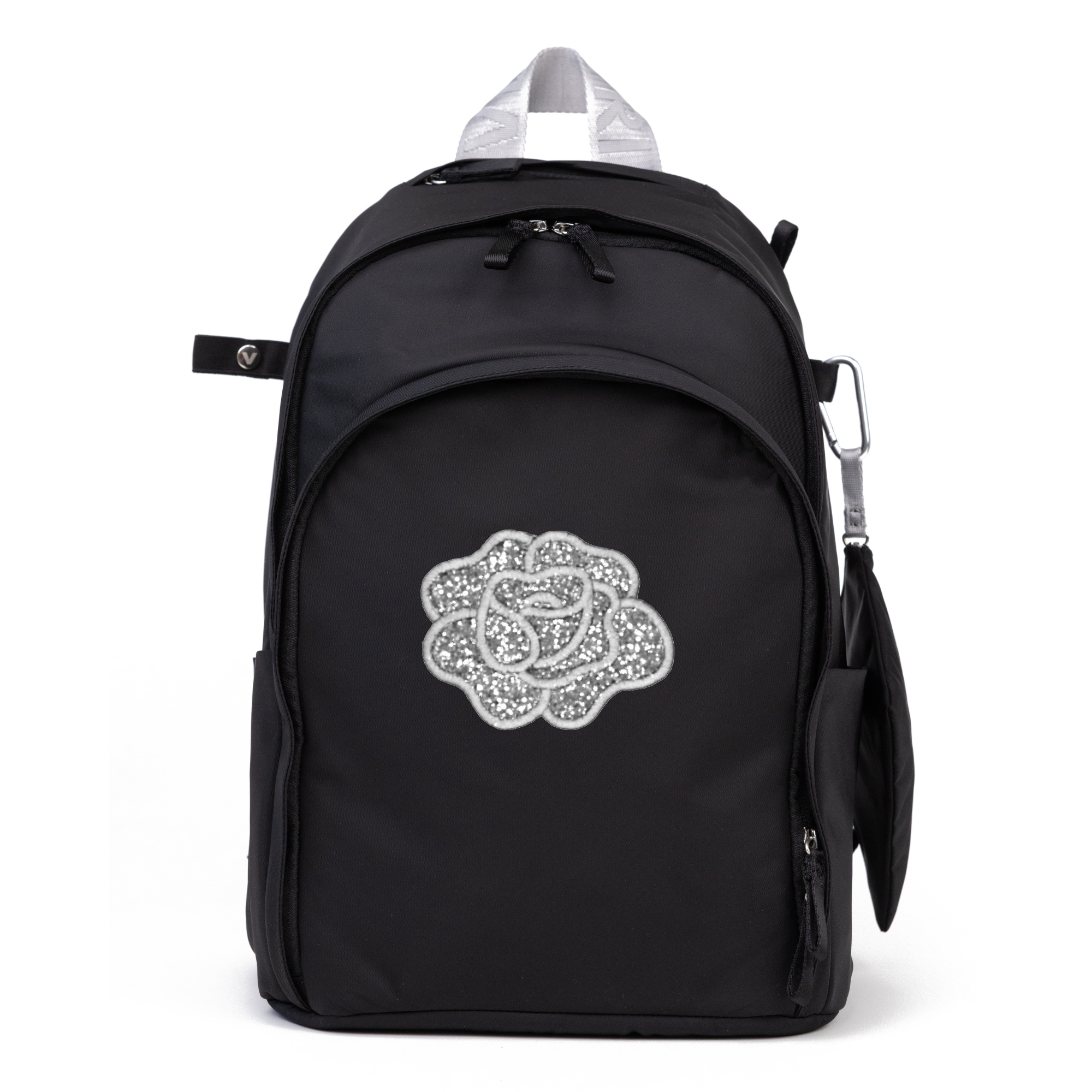 Novelty Backpack “Rose” NEW