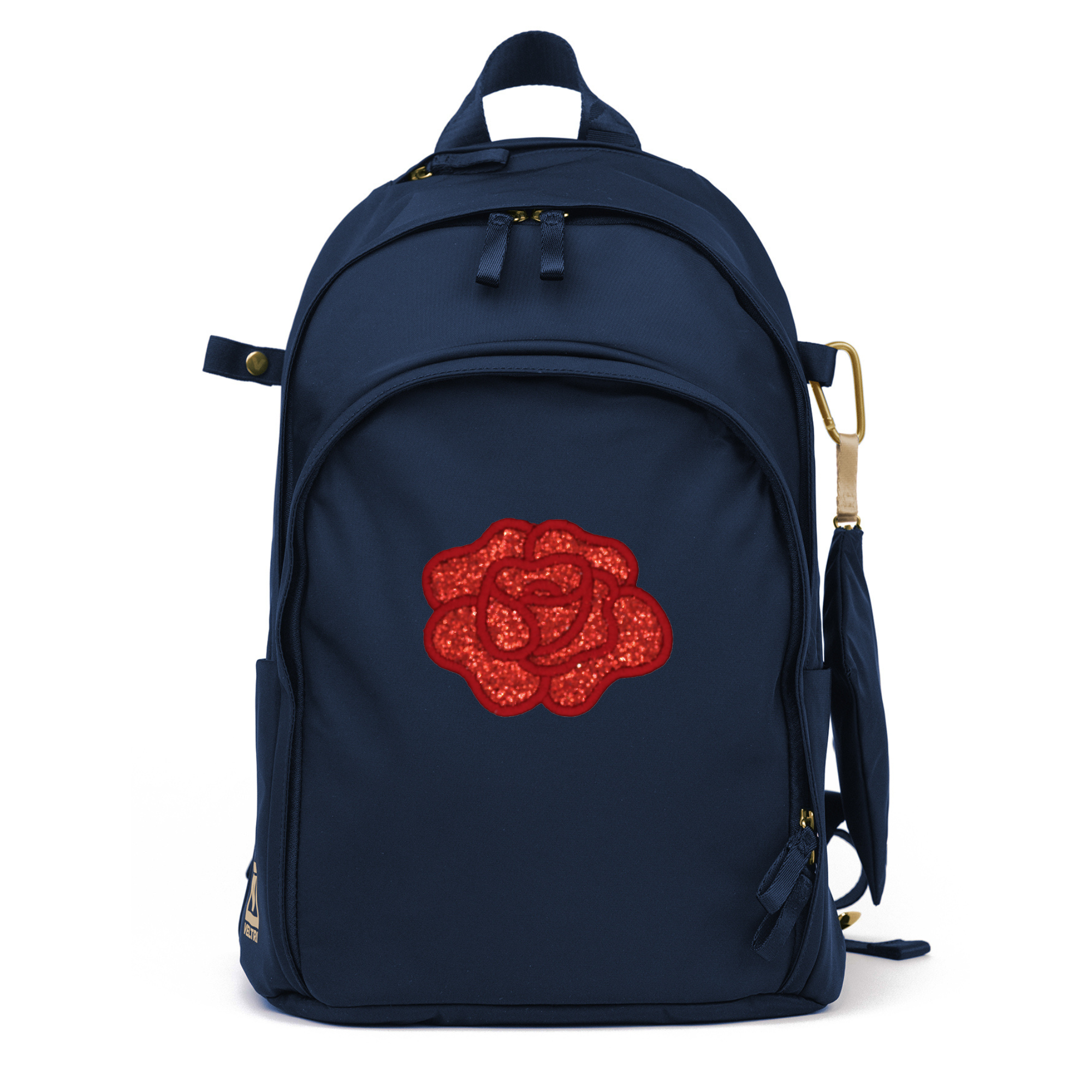 Novelty Backpack “Rose” NEW