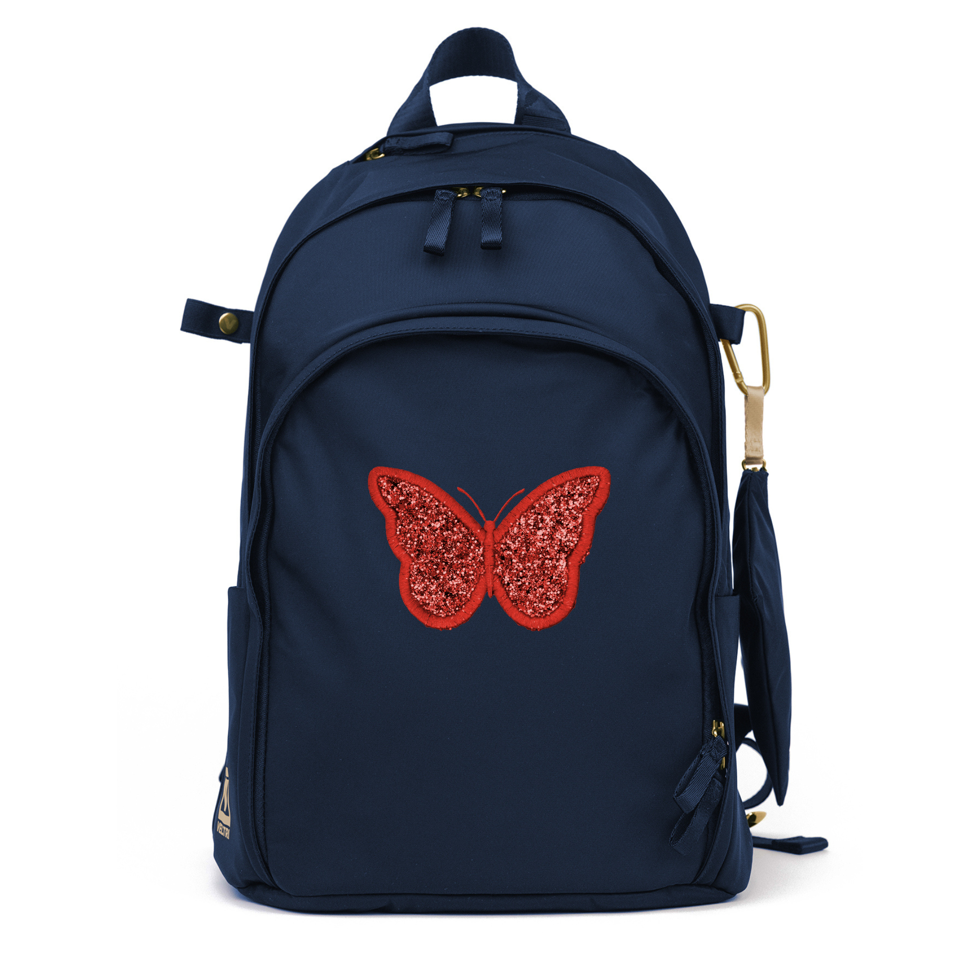 Novelty Backpack “Butterfly” NEW