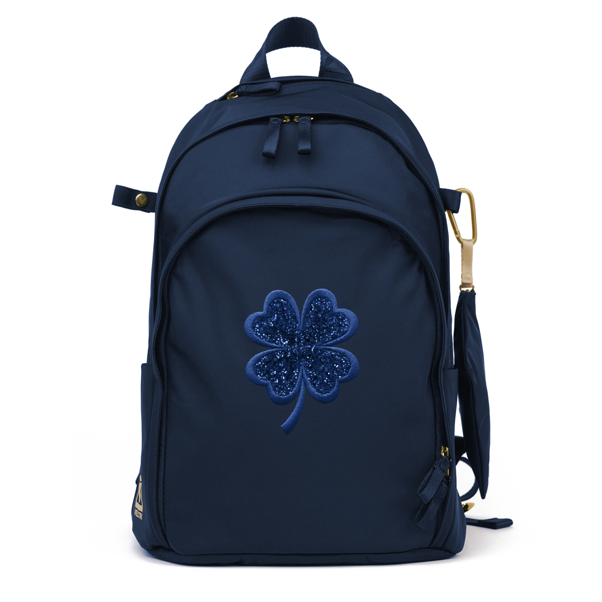 Novelty Backpack “Lucky Clover”