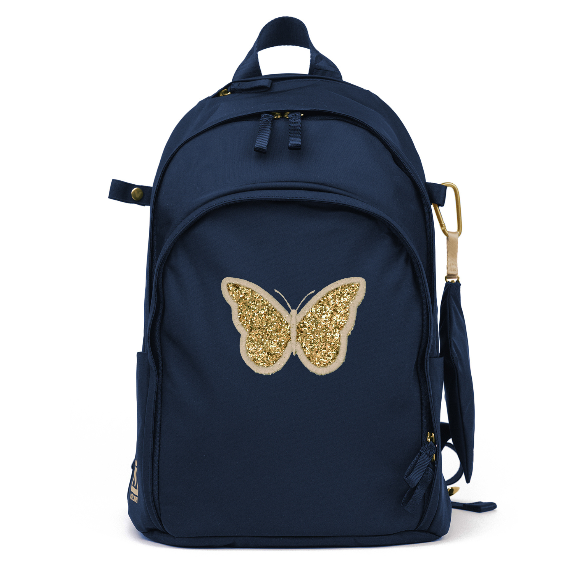 Novelty Backpack “Butterfly” NEW