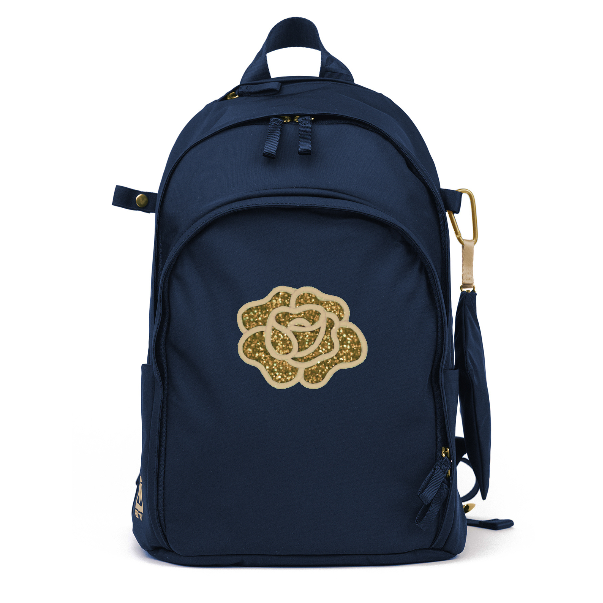Novelty Backpack “Rose” NEW