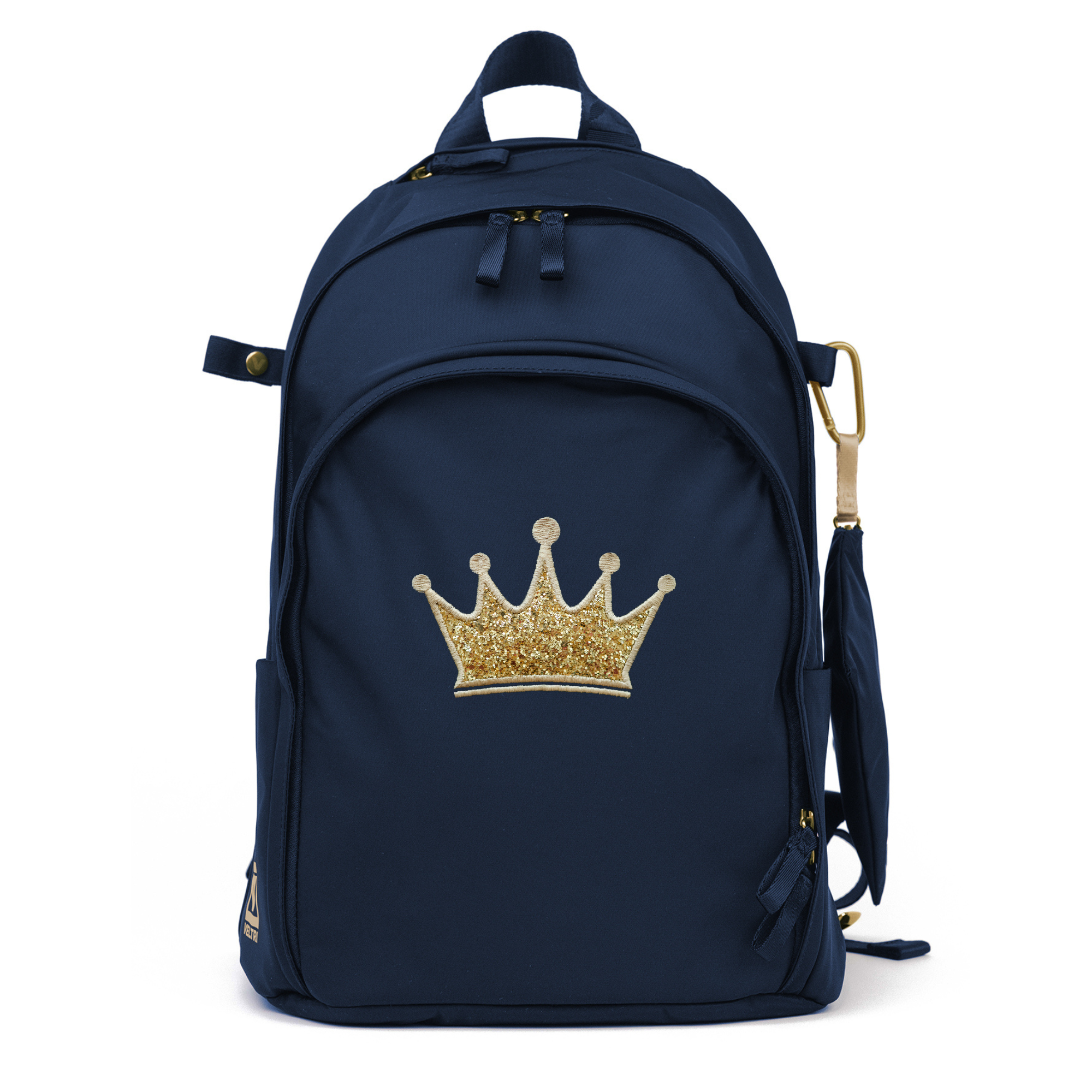 Novelty Backpack "Crown"