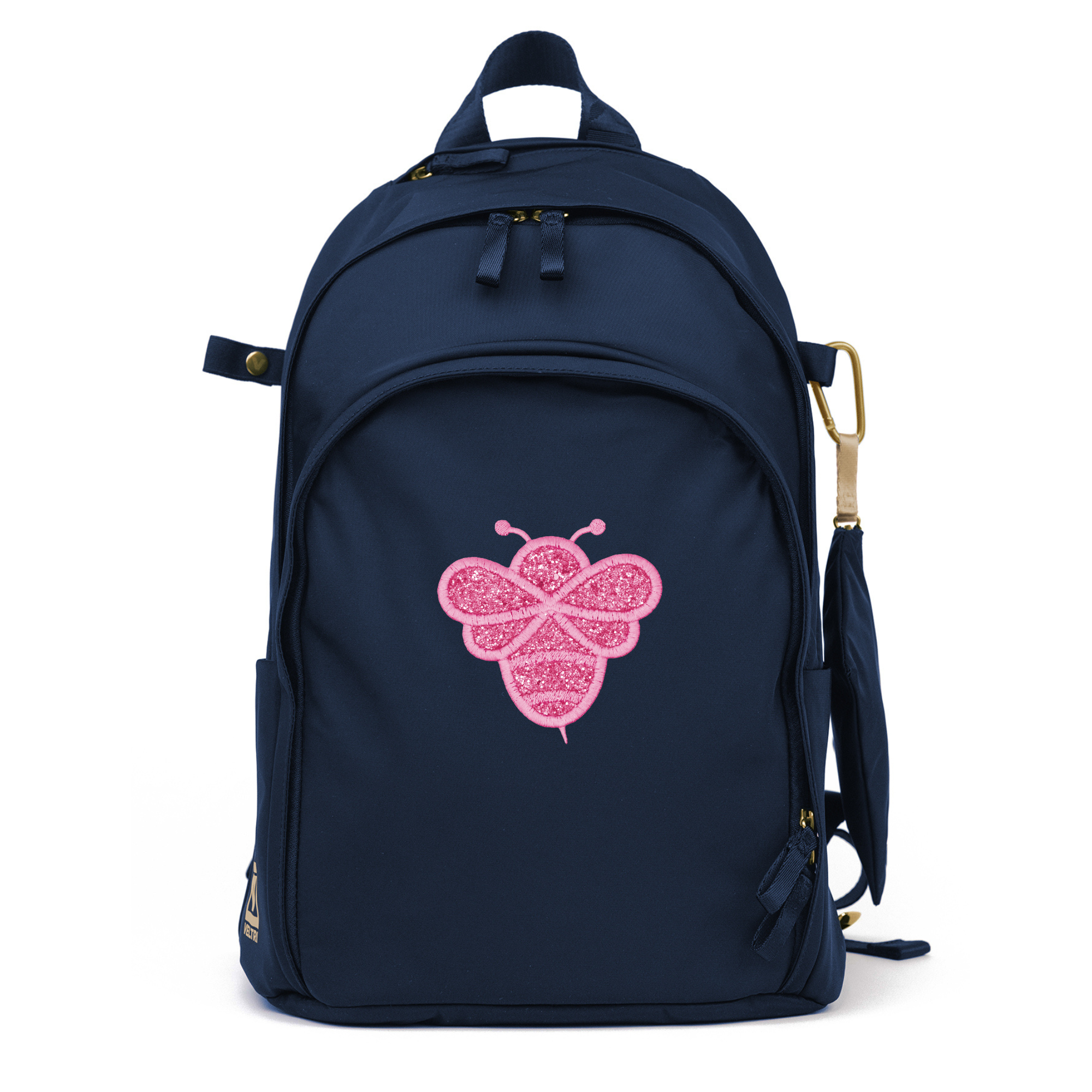 Novelty Backpack “Bumble Bee” NEW