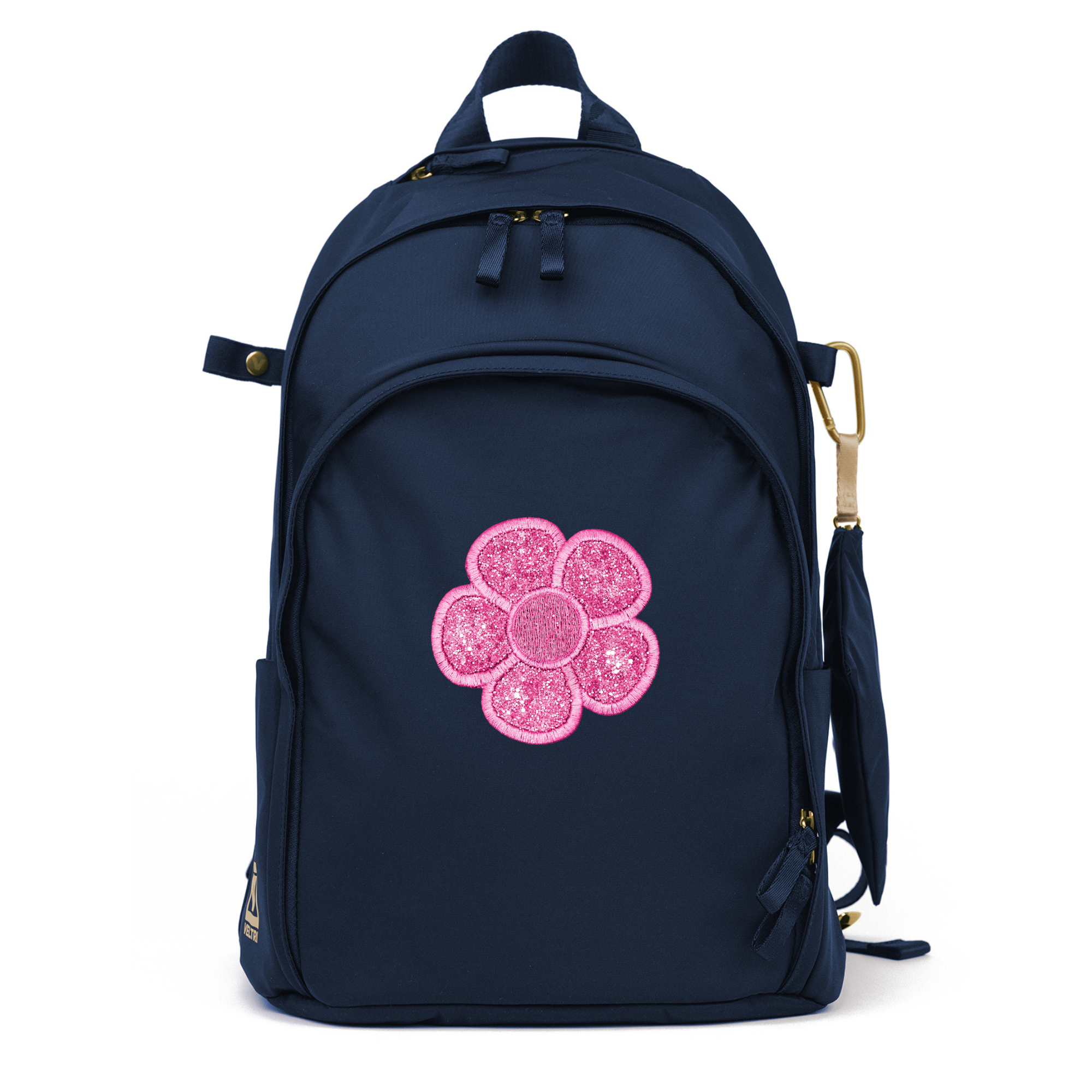 Novelty Backpack “Daisy” NEW