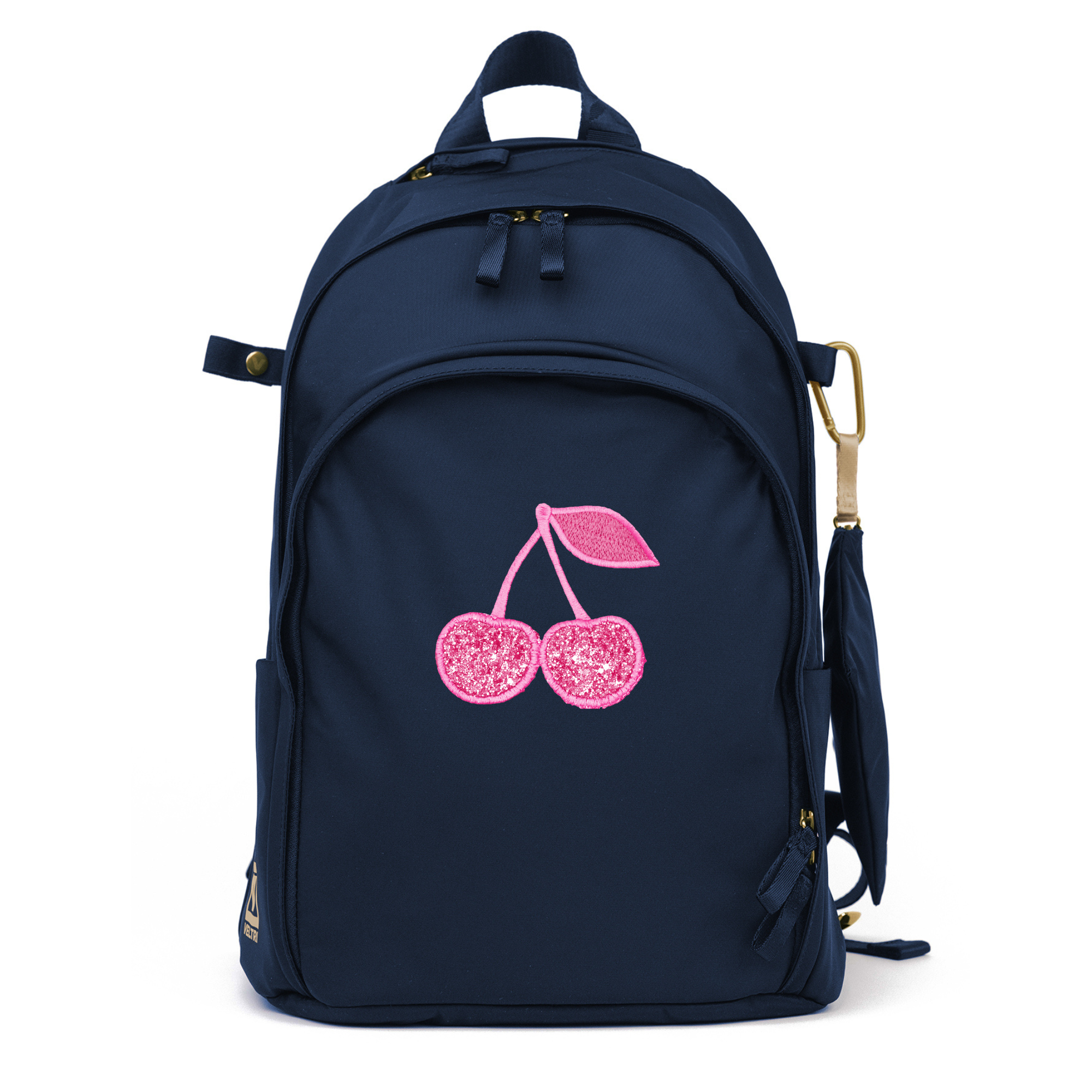Novelty Backpack “Cherries” NEW