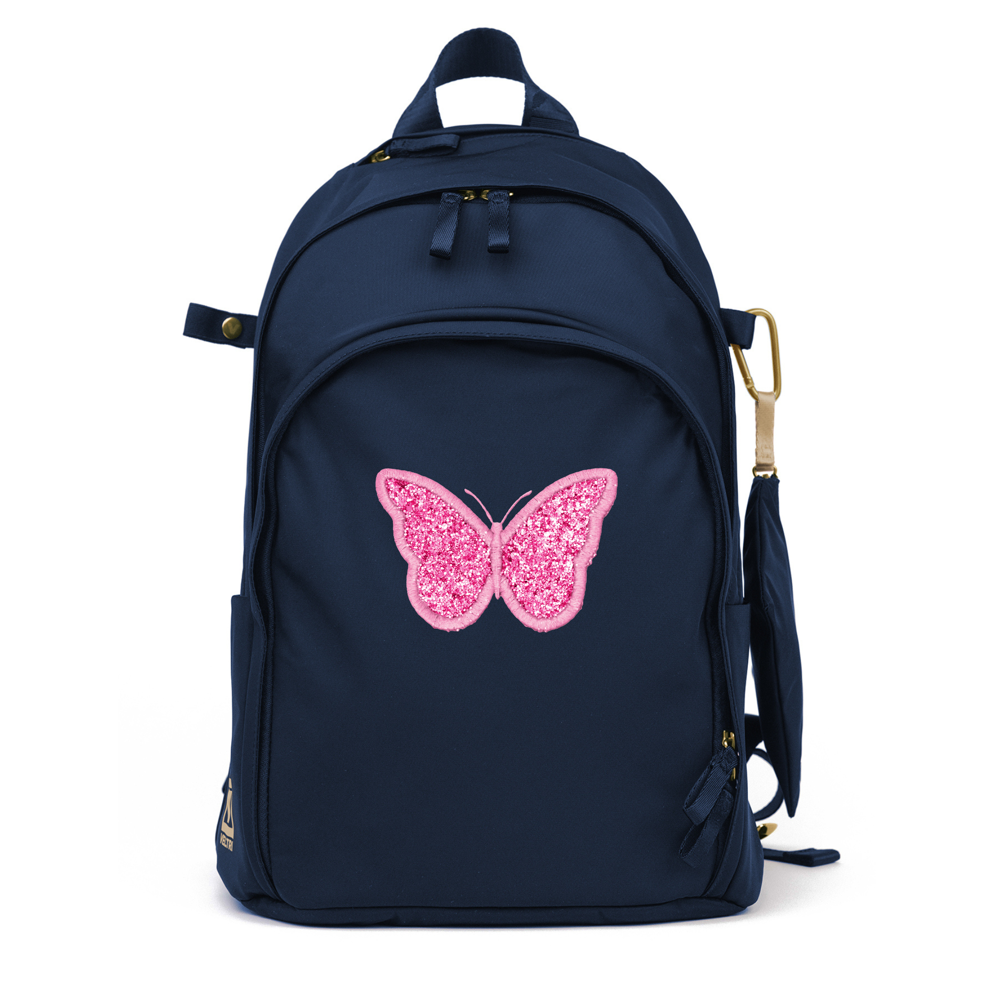 Novelty Backpack “Butterfly” NEW