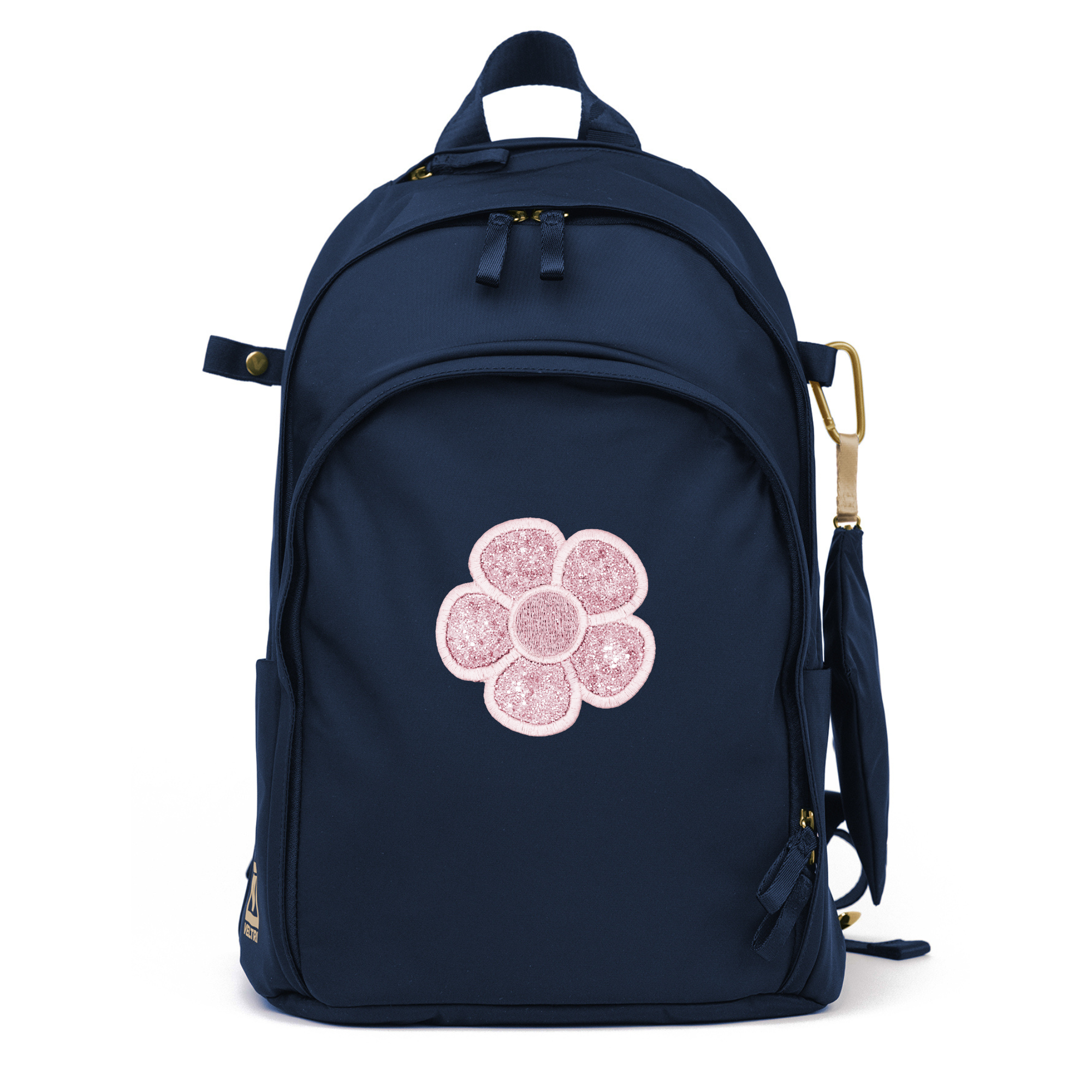 Novelty Backpack “Daisy” NEW