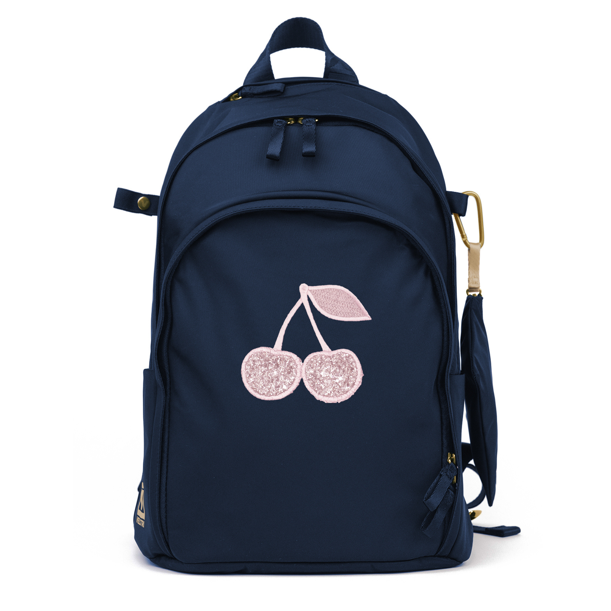 Novelty Backpack “Cherries” NEW