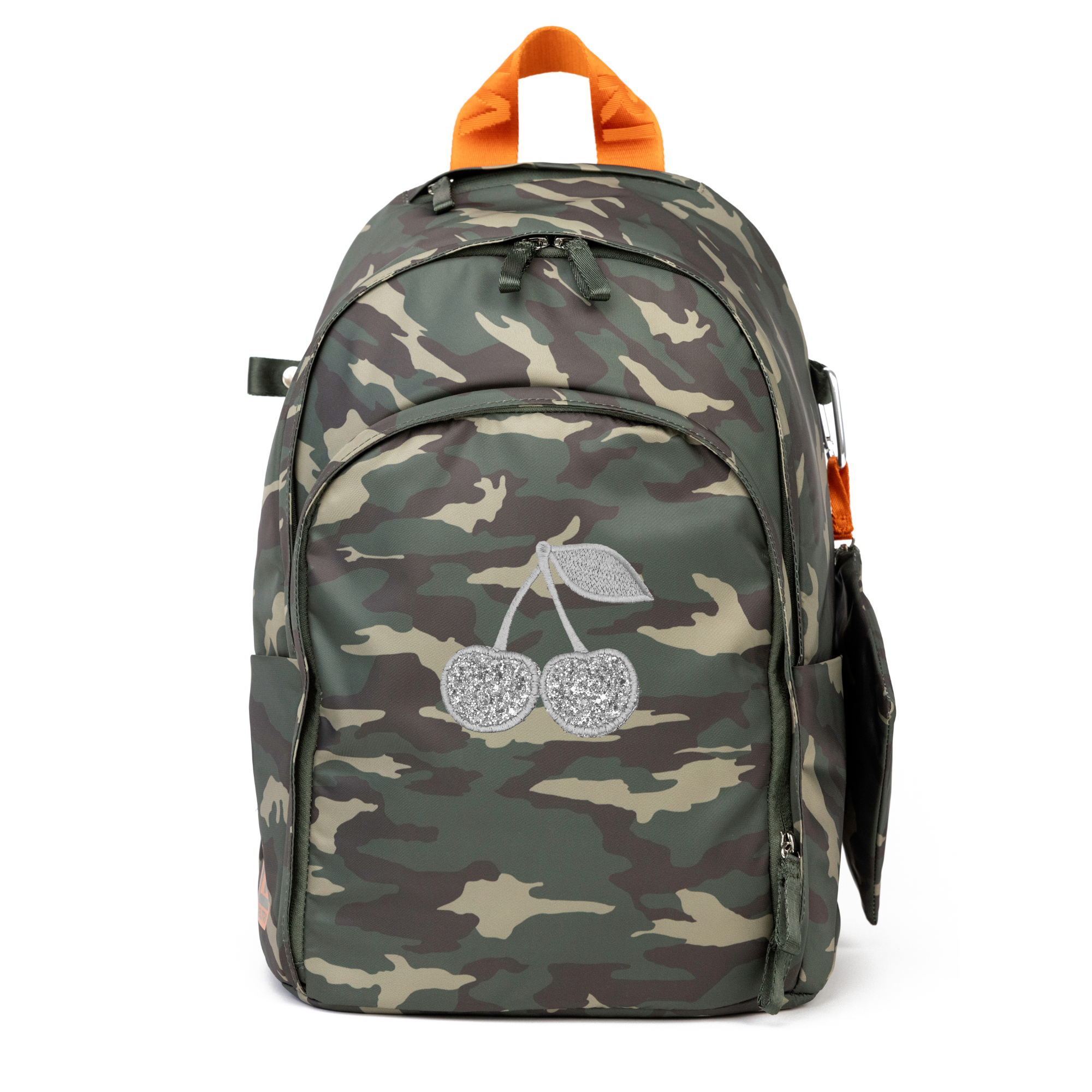 Novelty Backpack “Cherries” NEW