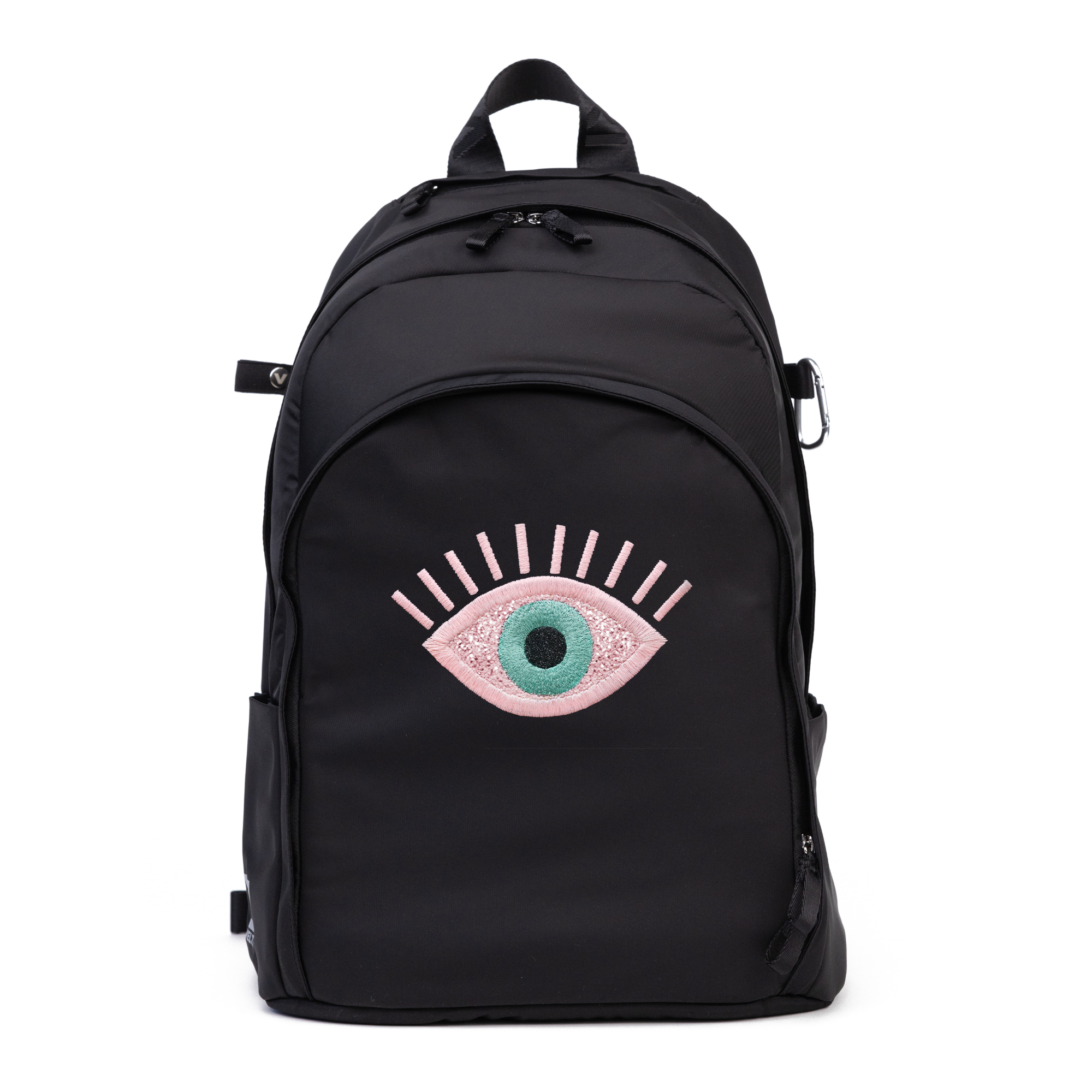 Novelty Backpack “Evil Eye”