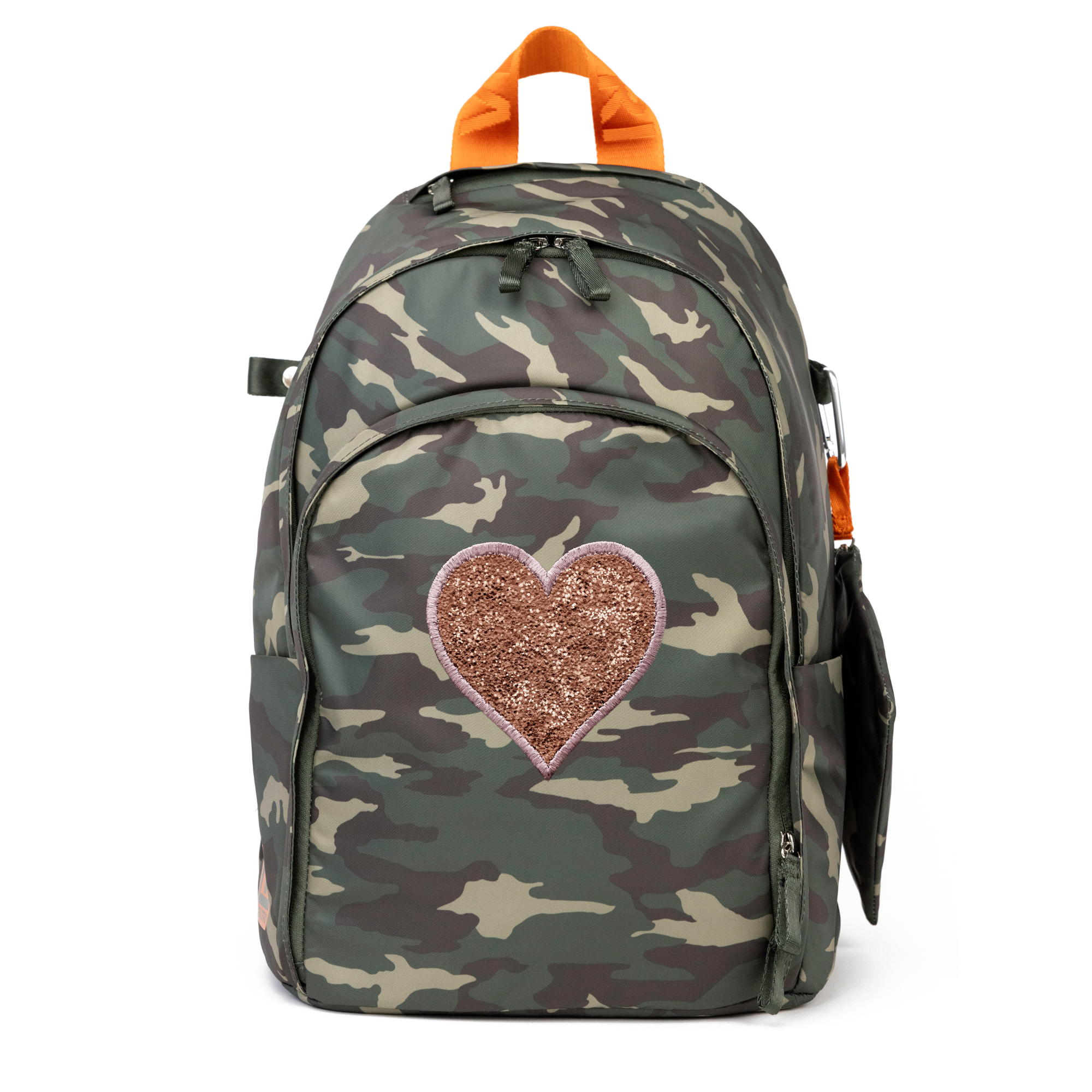 Novelty Backpack “Heart”