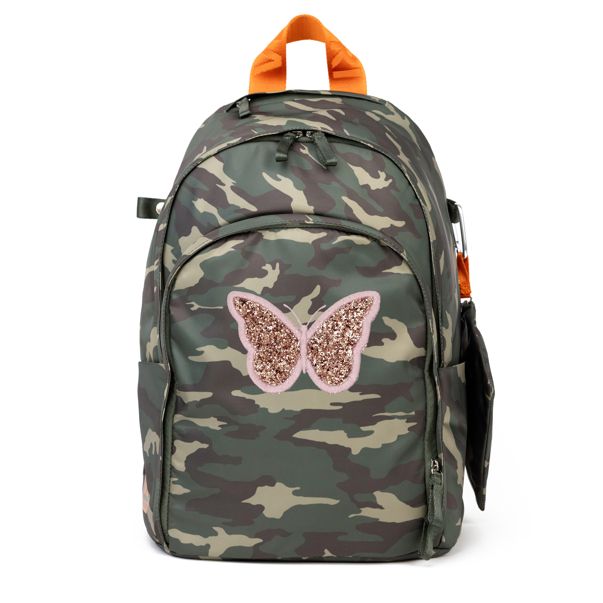 Novelty Backpack “Butterfly” NEW
