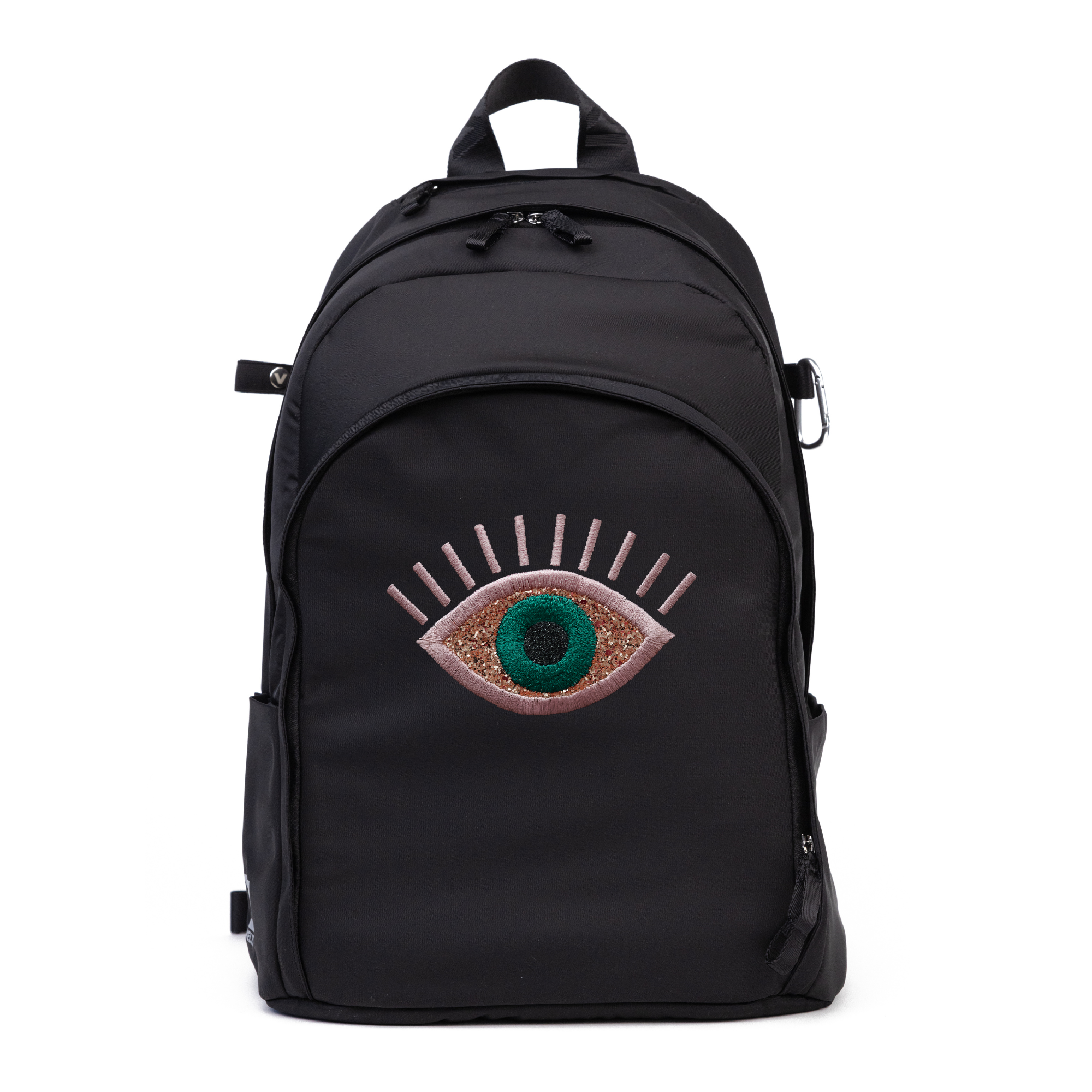 Novelty Backpack “Evil Eye”