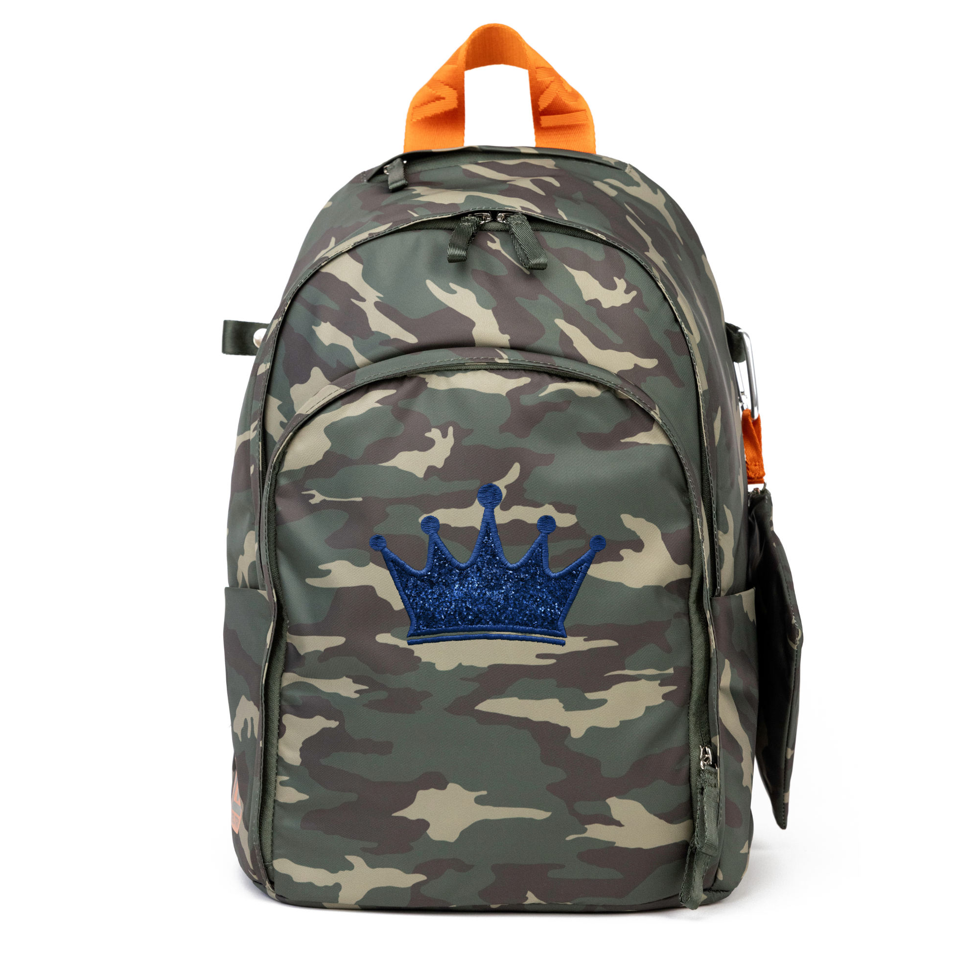 Novelty Backpack "Crown"