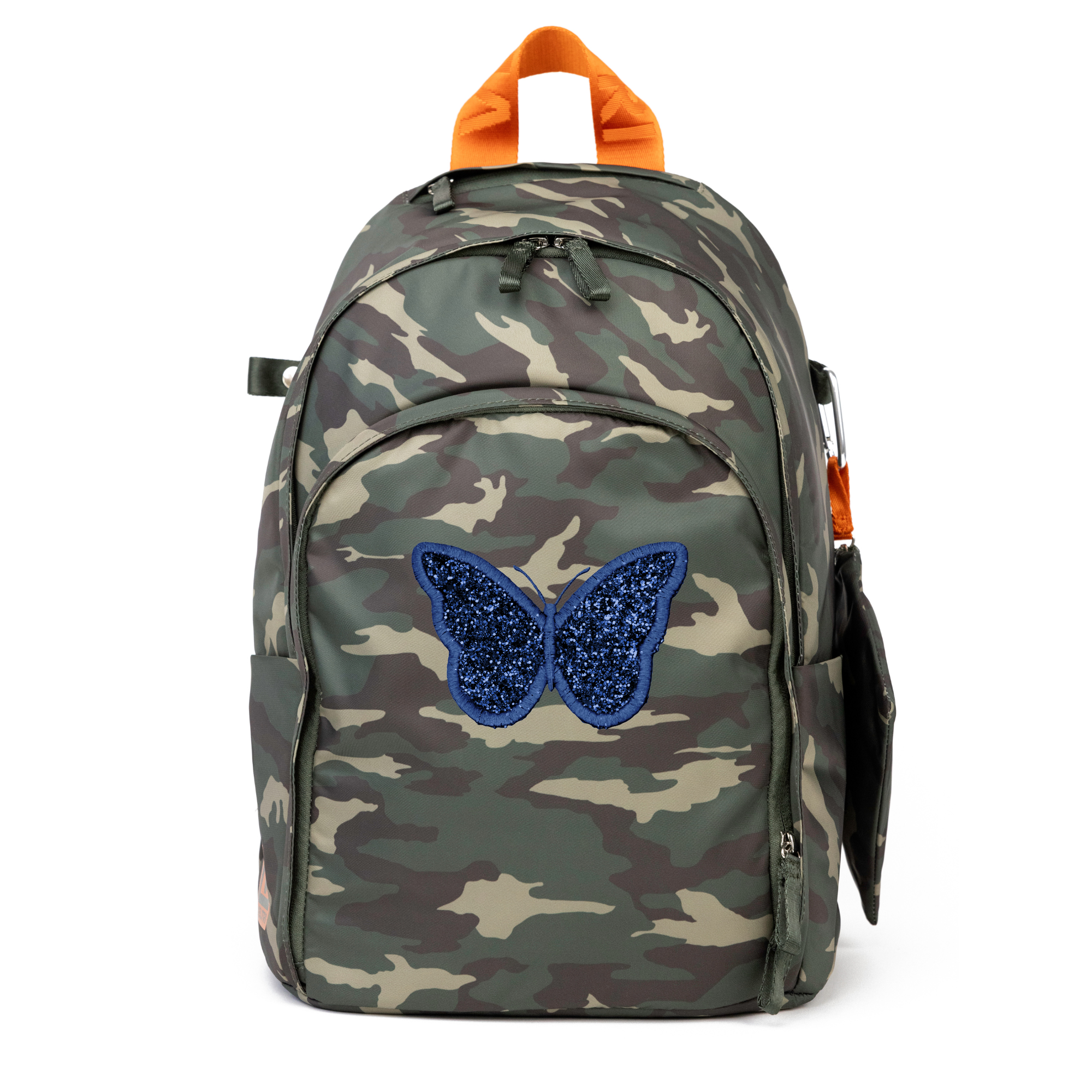 Novelty Backpack “Butterfly” NEW